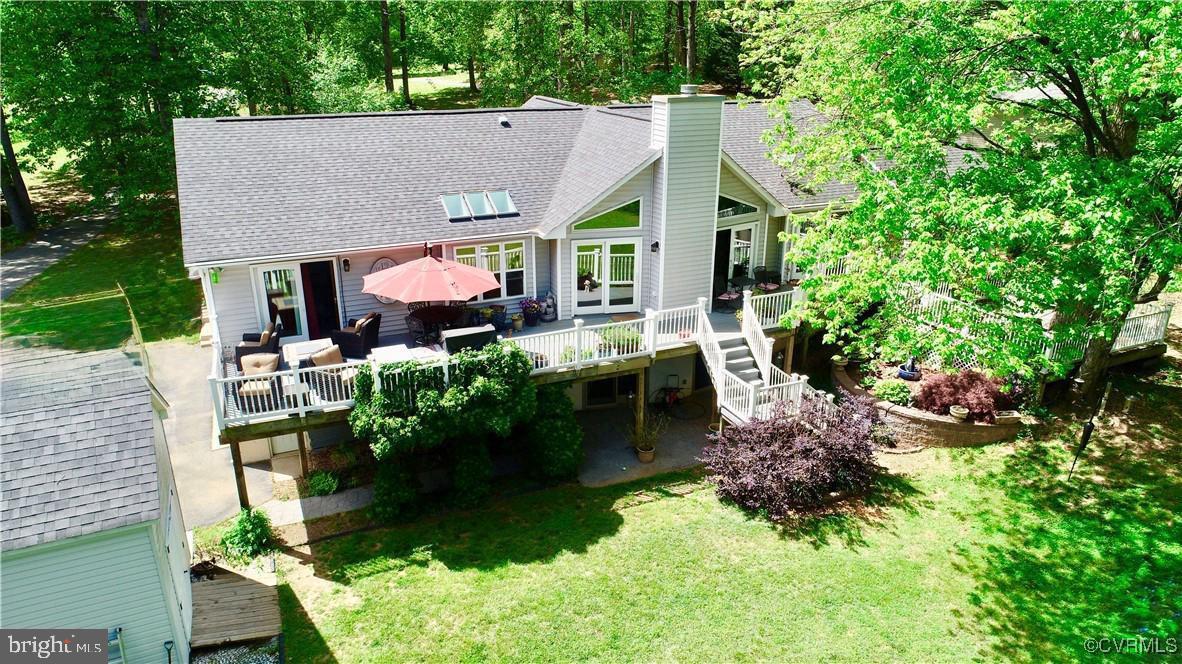 OVERTON FORK - Residential