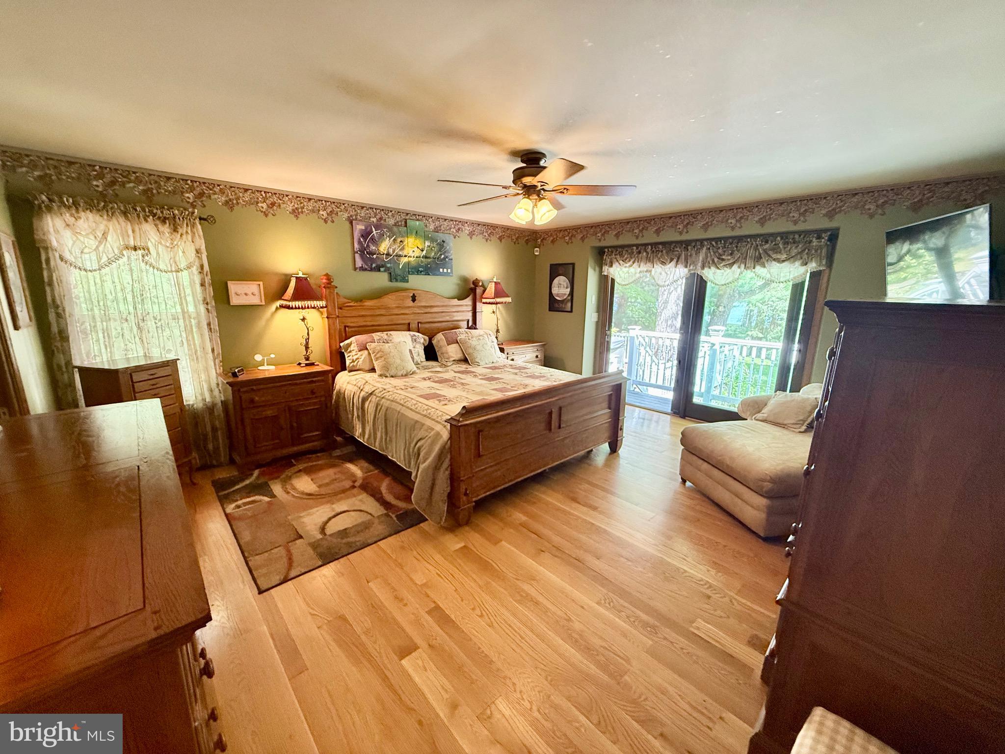 778 OVERTON DRIVE