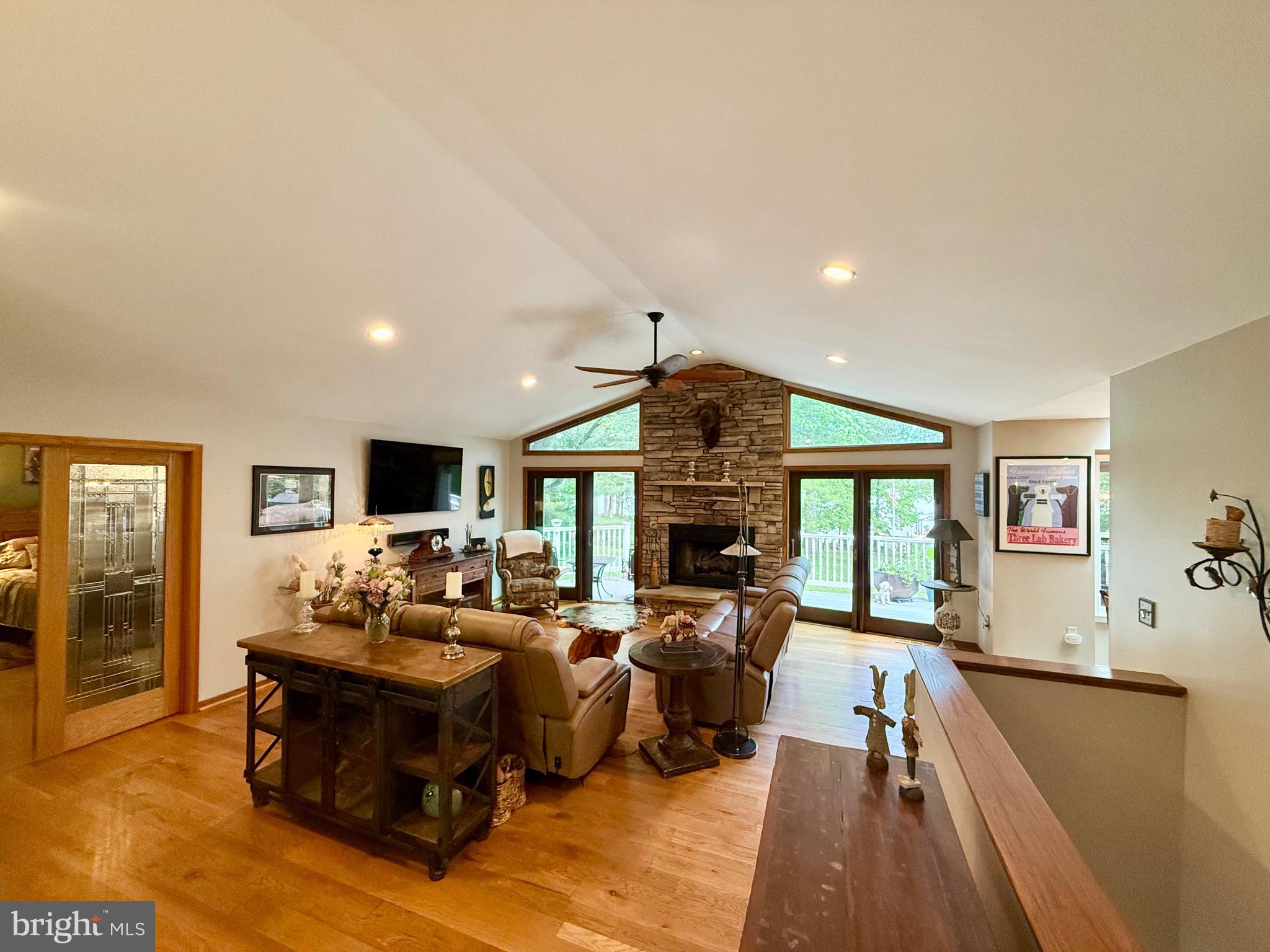 778 OVERTON DRIVE