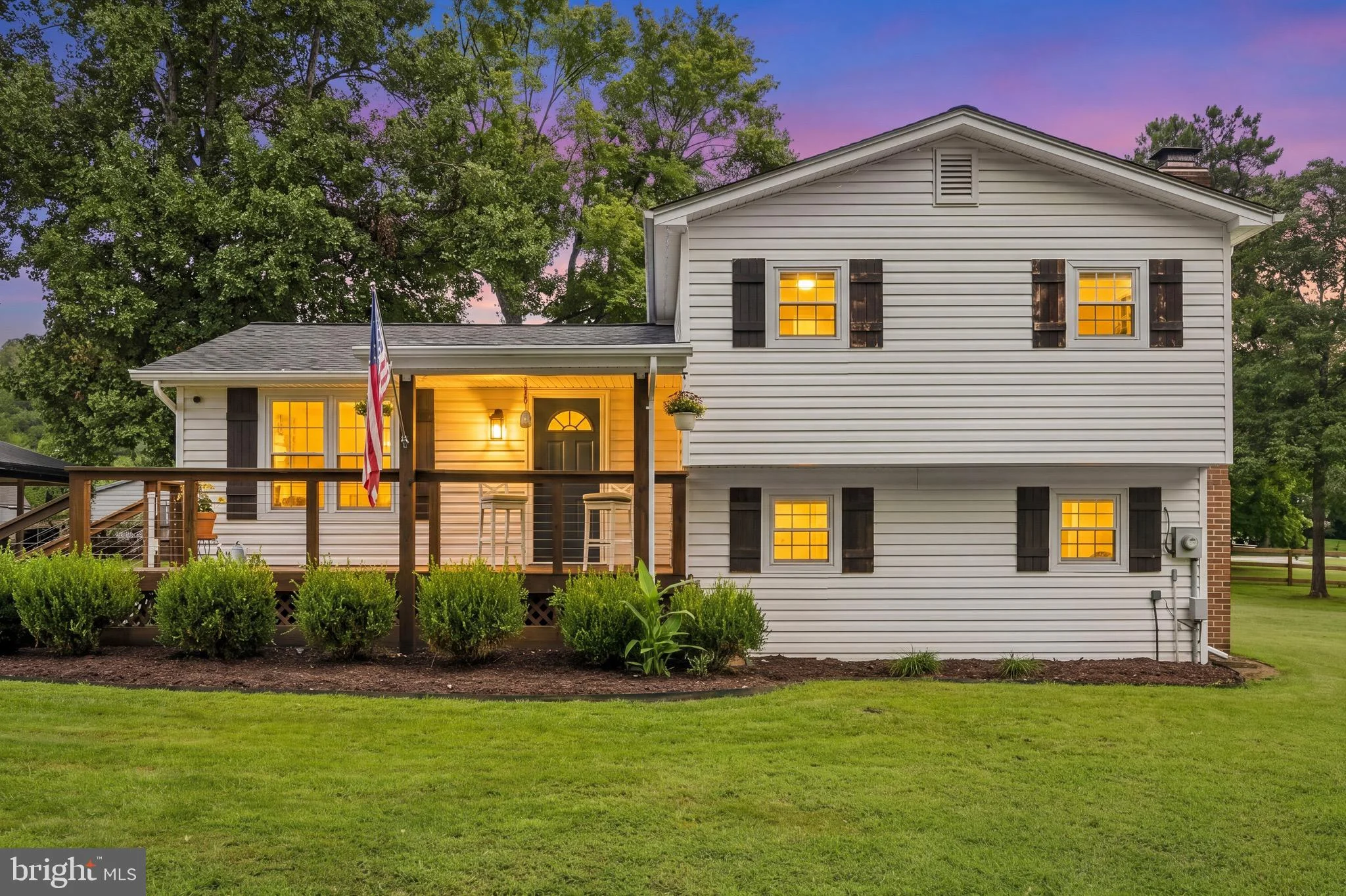 30060 Blackfoot Drive, Mechanicsville, MD, 20659