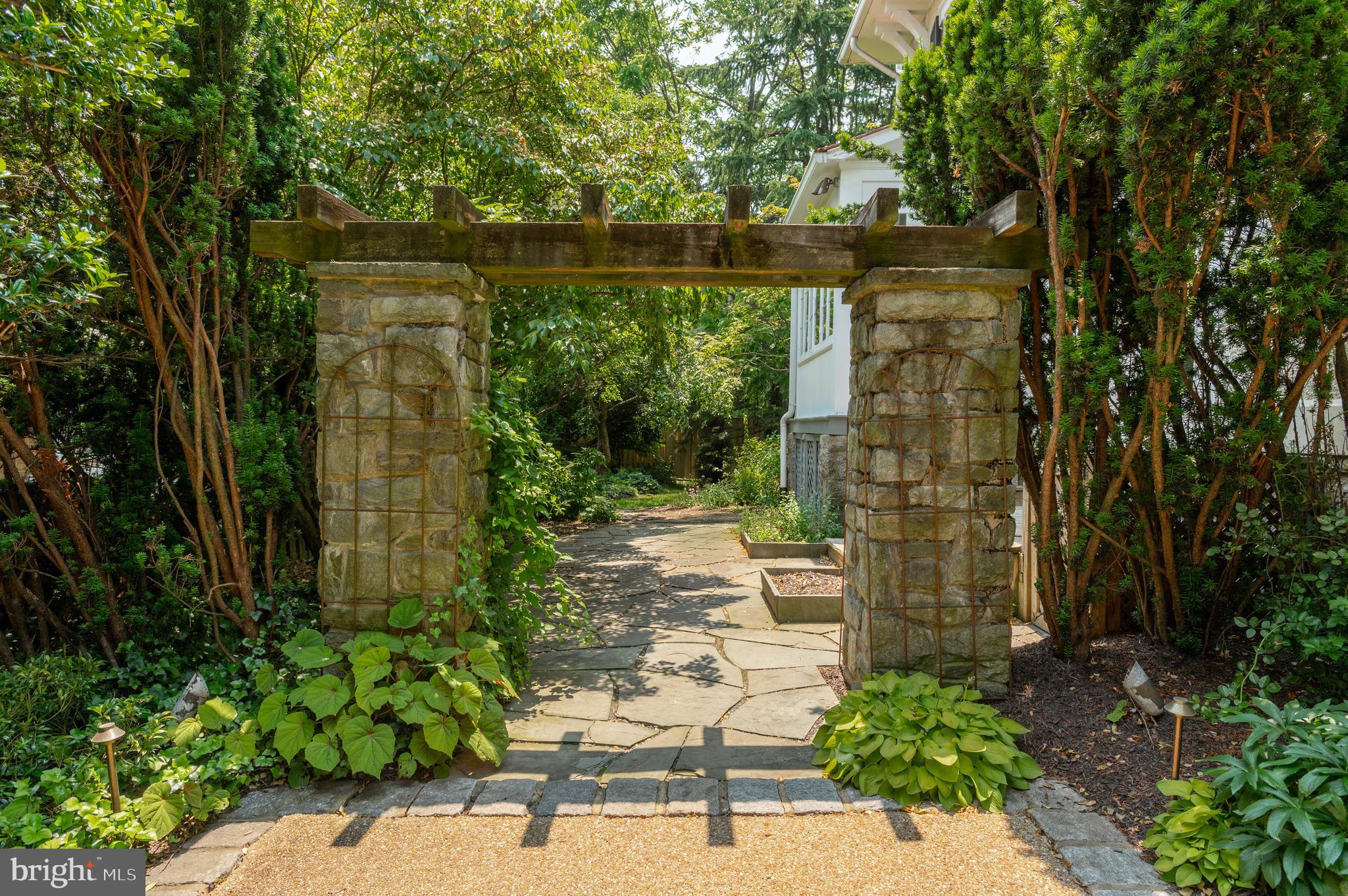 MARTINS ADDITION - Residential