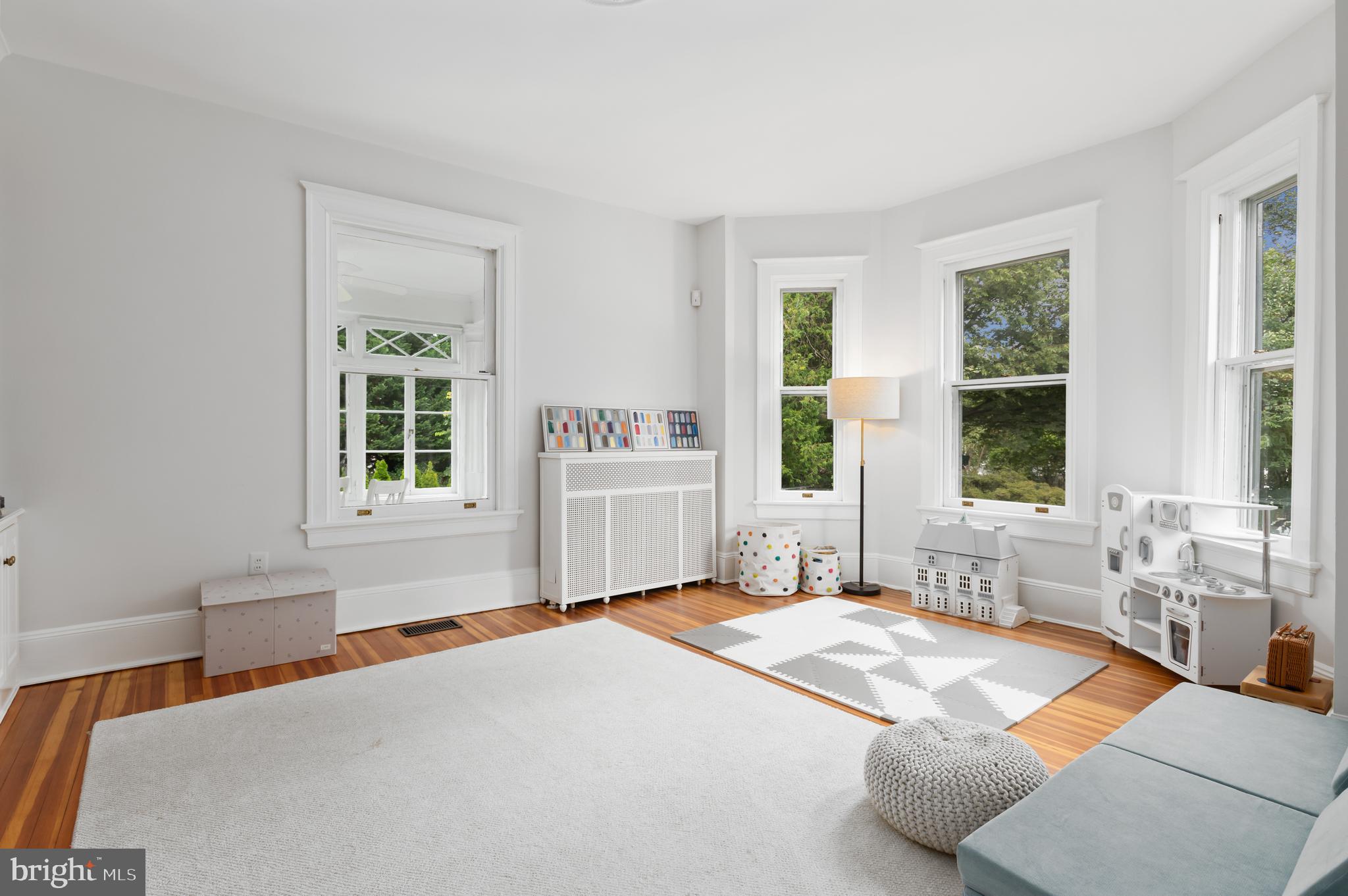 MARTINS ADDITION - Residential