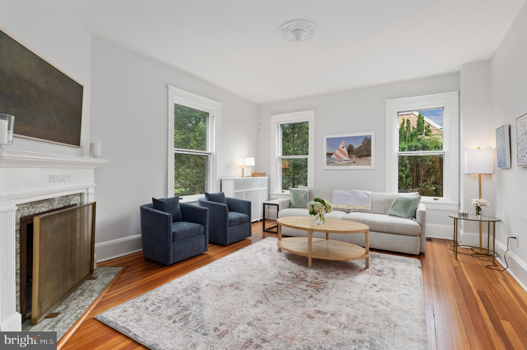 MARTINS ADDITION - Residential