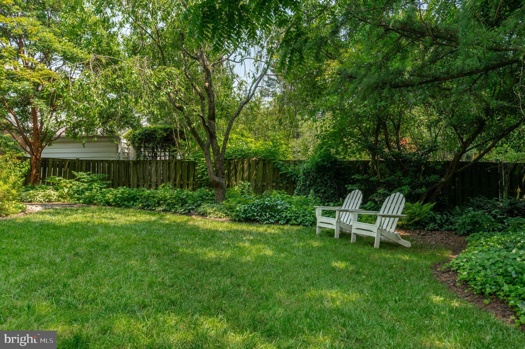 MARTINS ADDITION - Residential