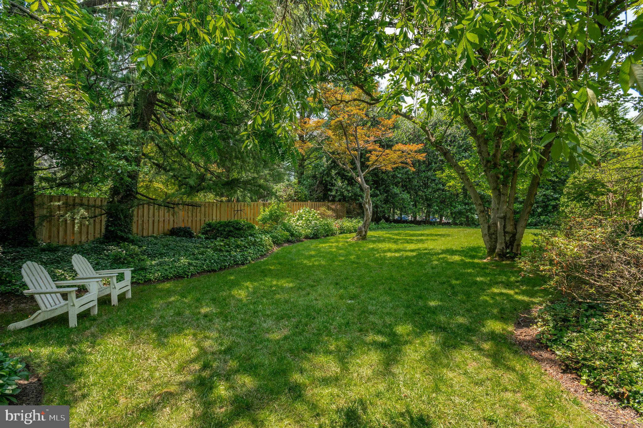 MARTINS ADDITION - Residential