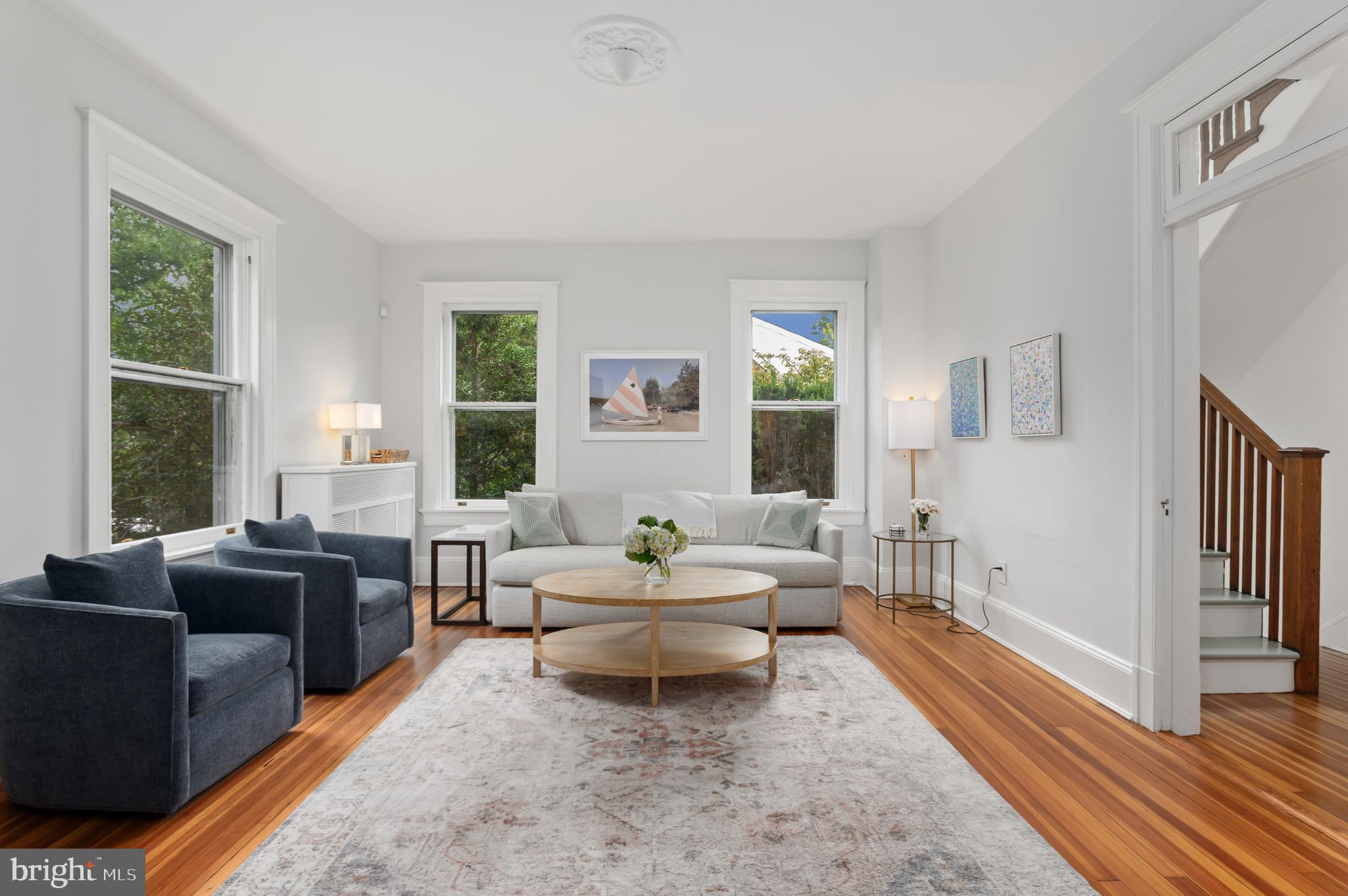 MARTINS ADDITION - Residential