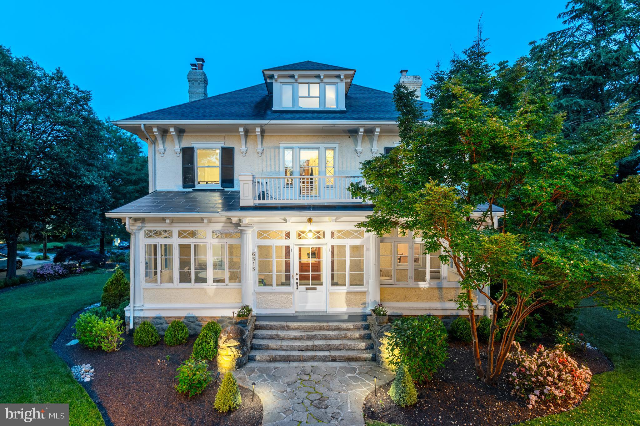 MARTINS ADDITION - Residential