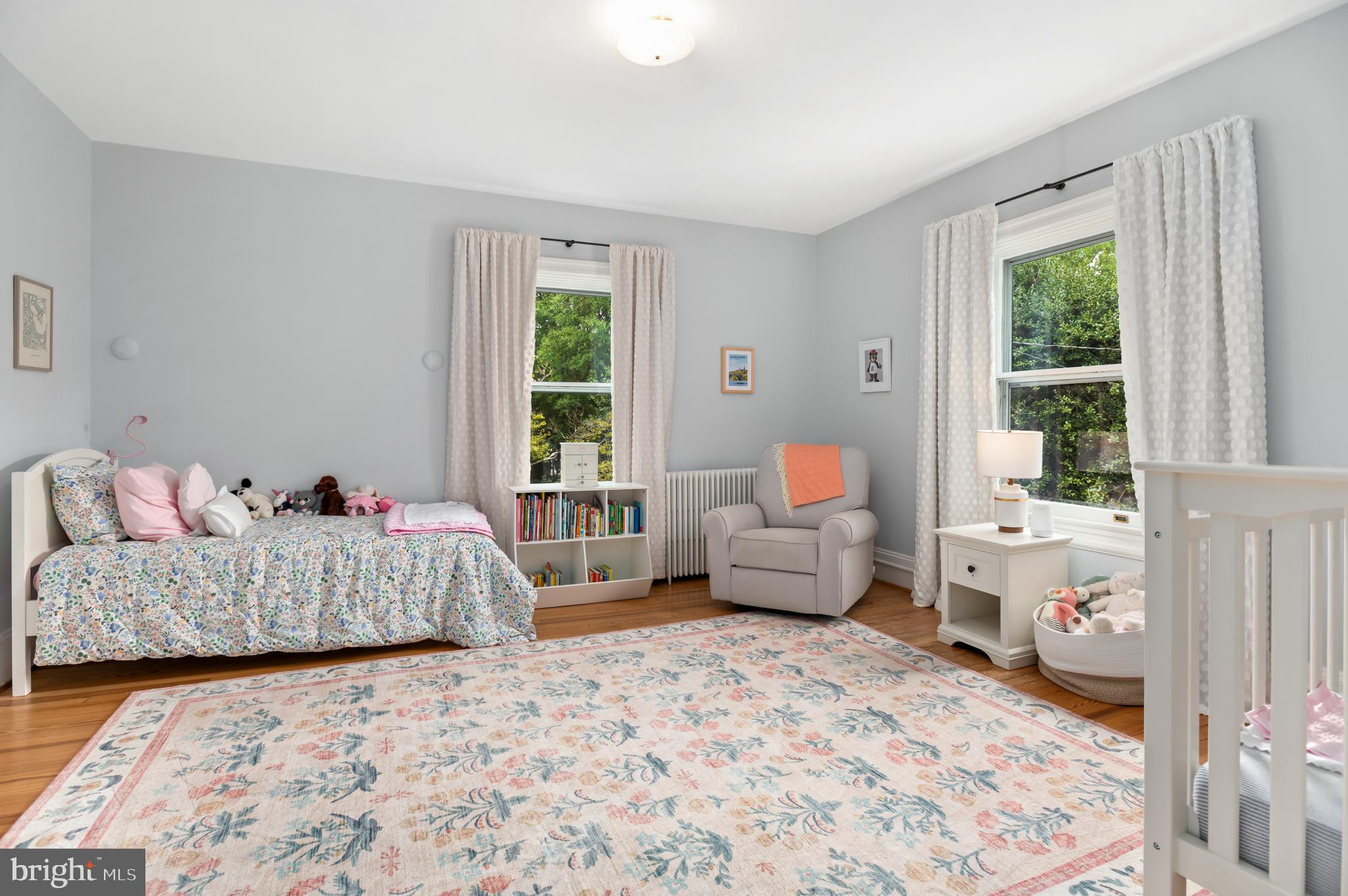 MARTINS ADDITION - Residential