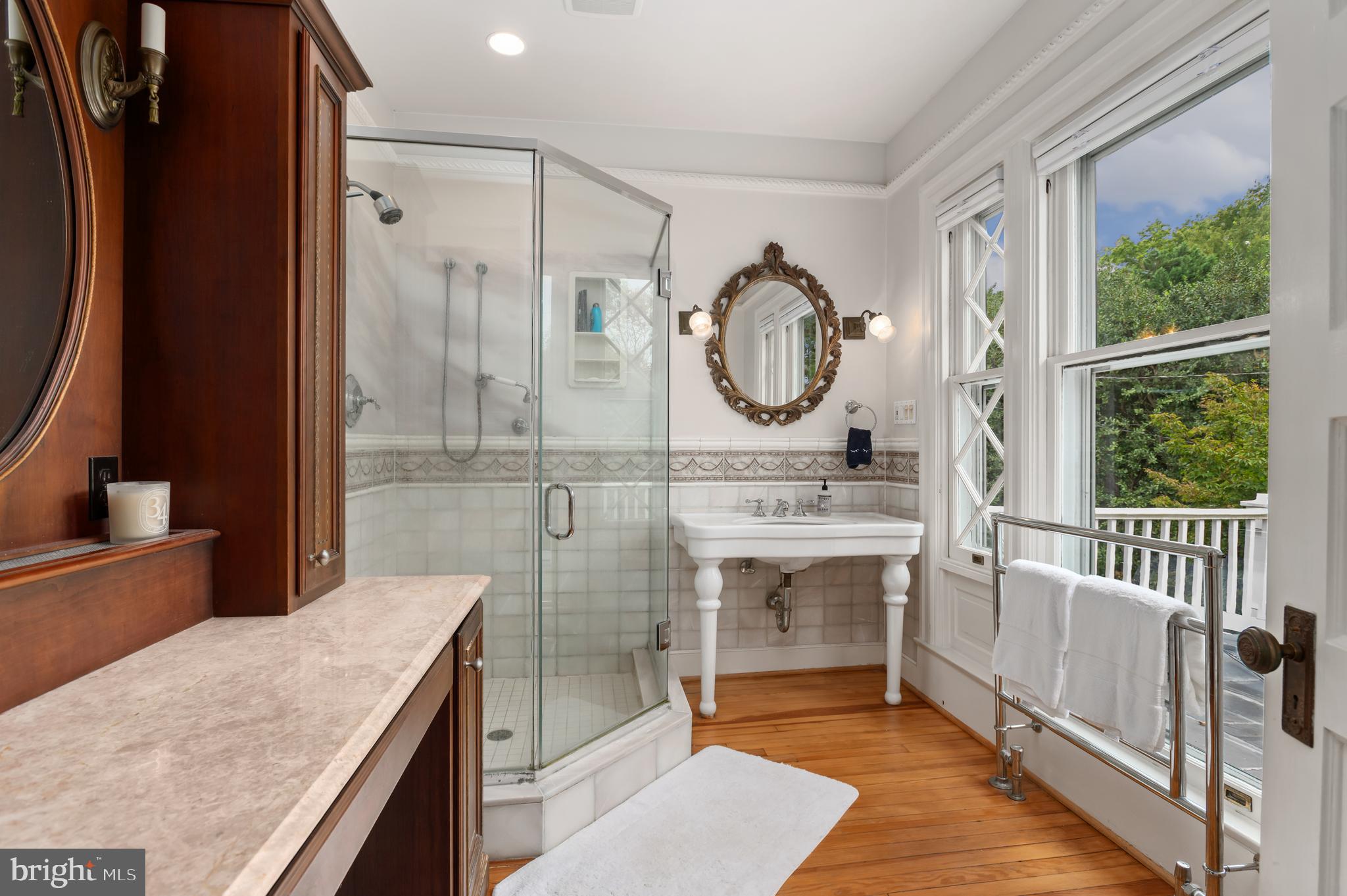 MARTINS ADDITION - Residential