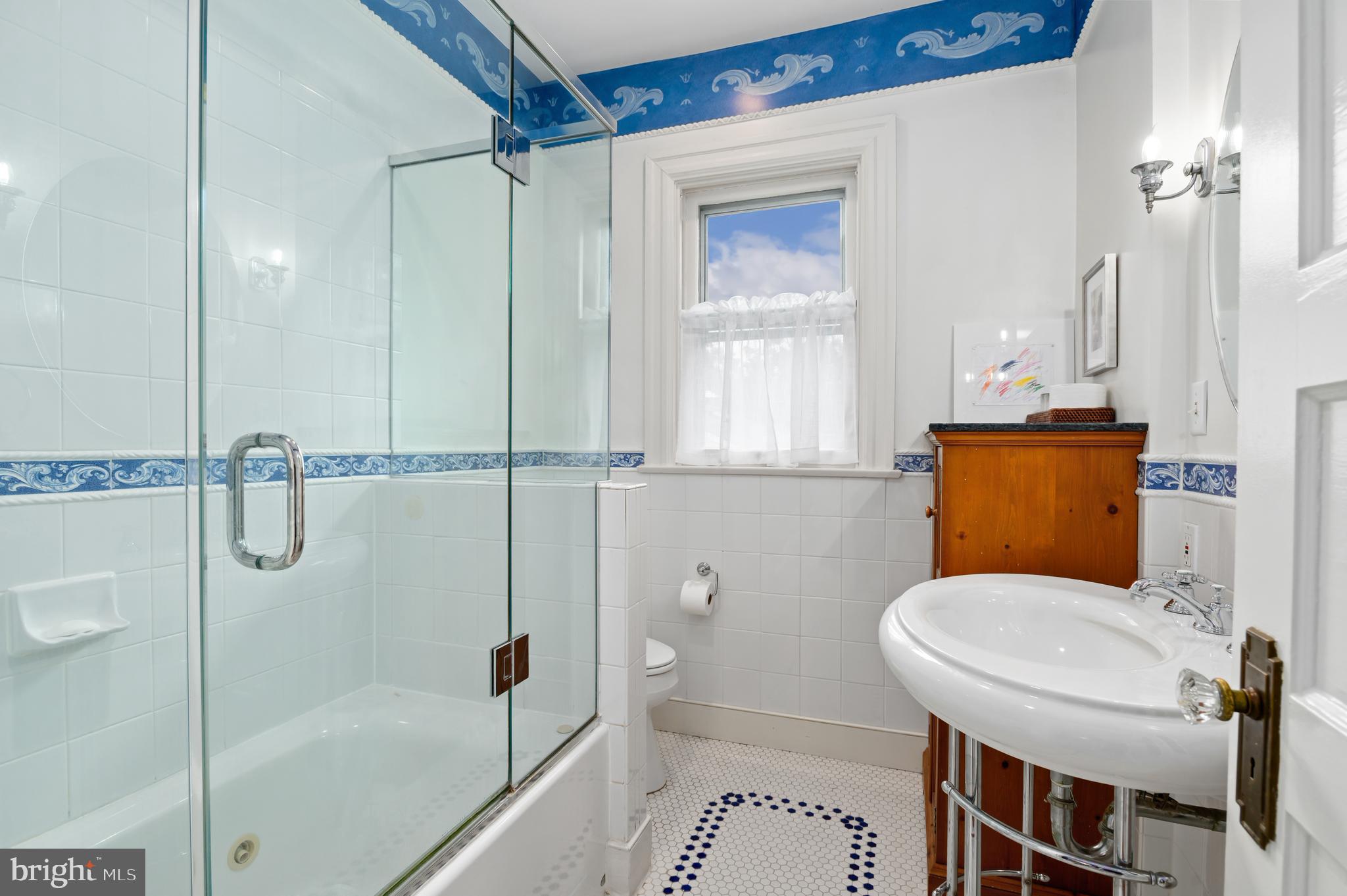 MARTINS ADDITION - Residential