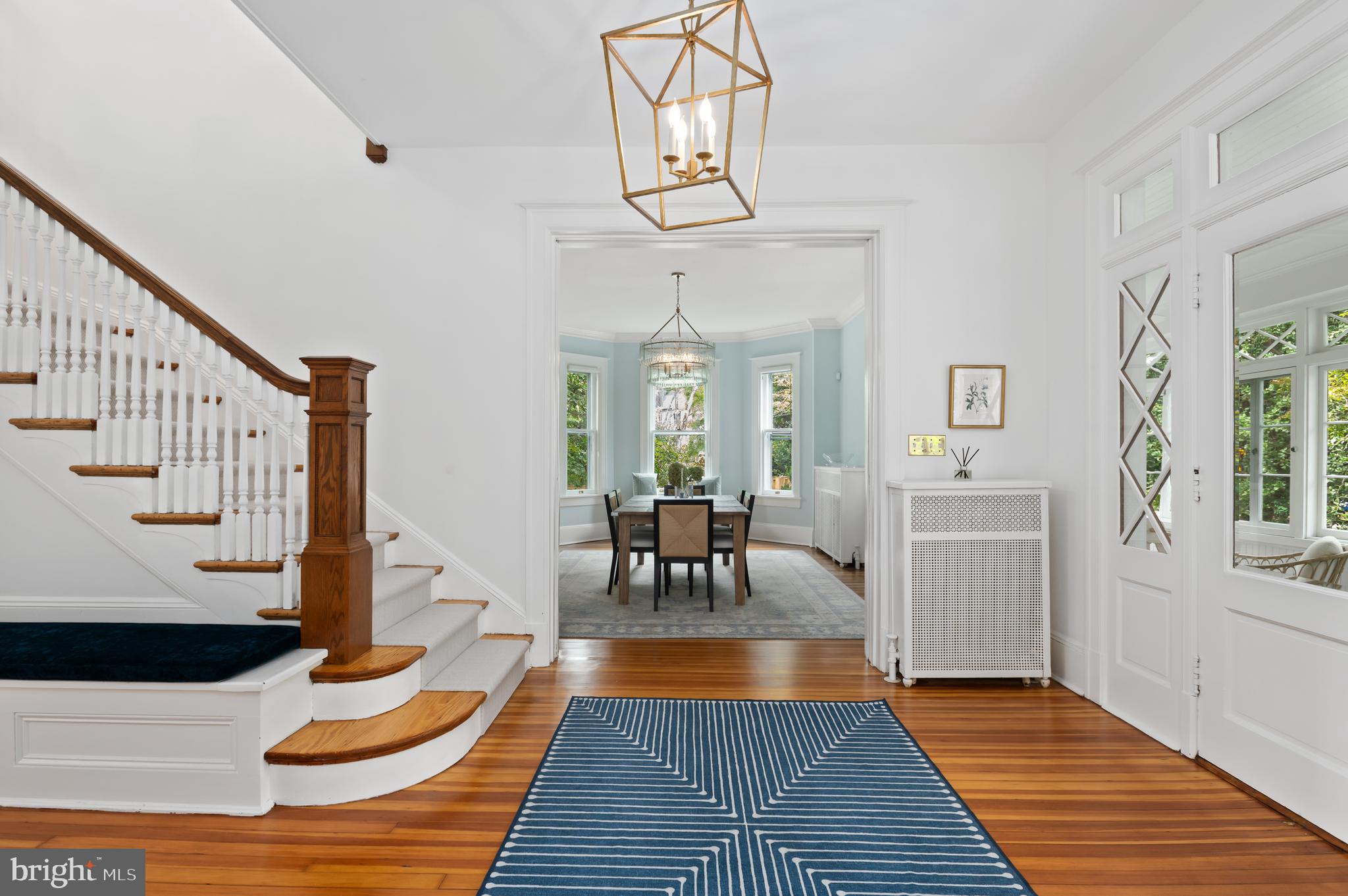 MARTINS ADDITION - Residential