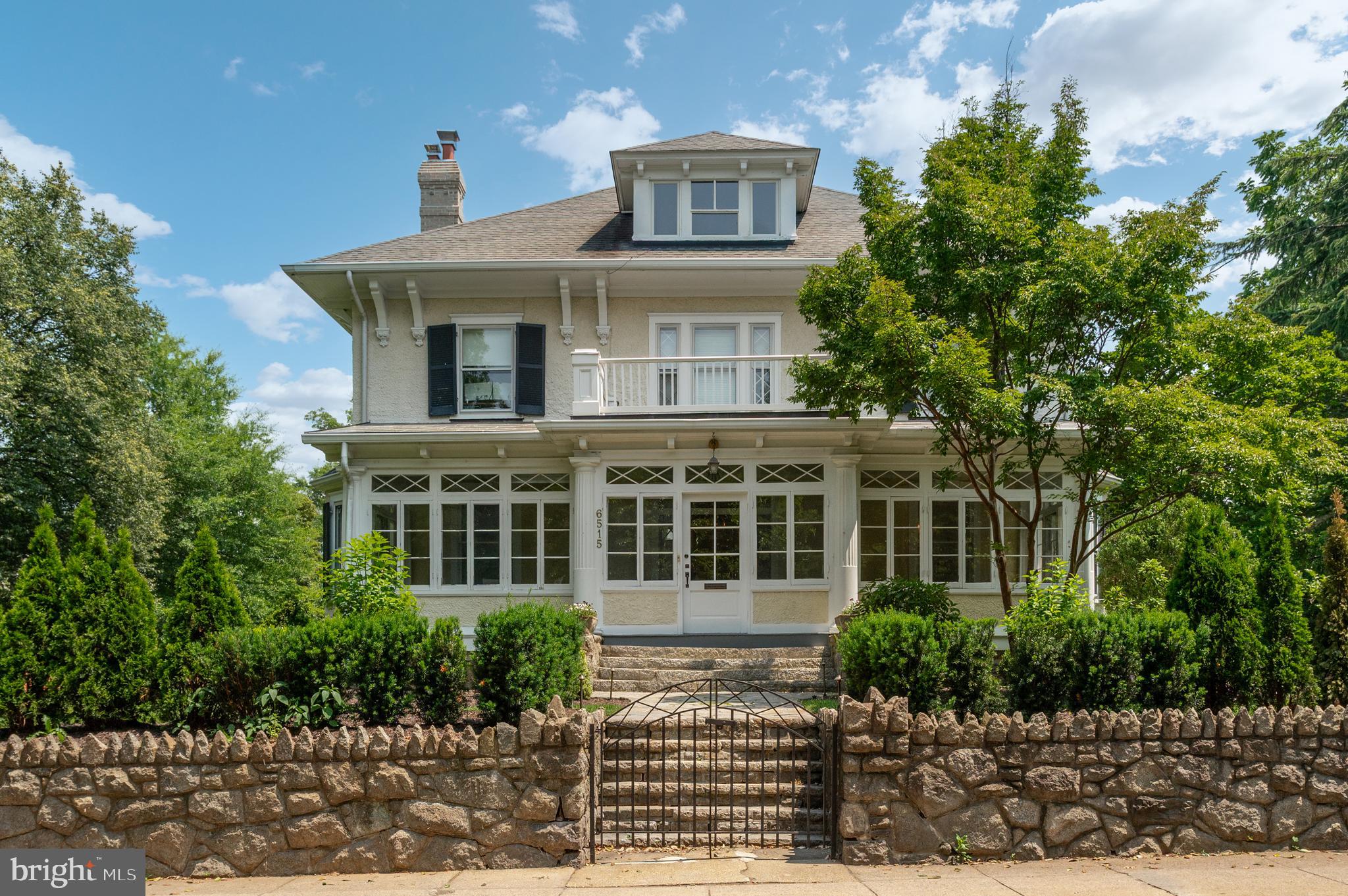 MARTINS ADDITION - Residential