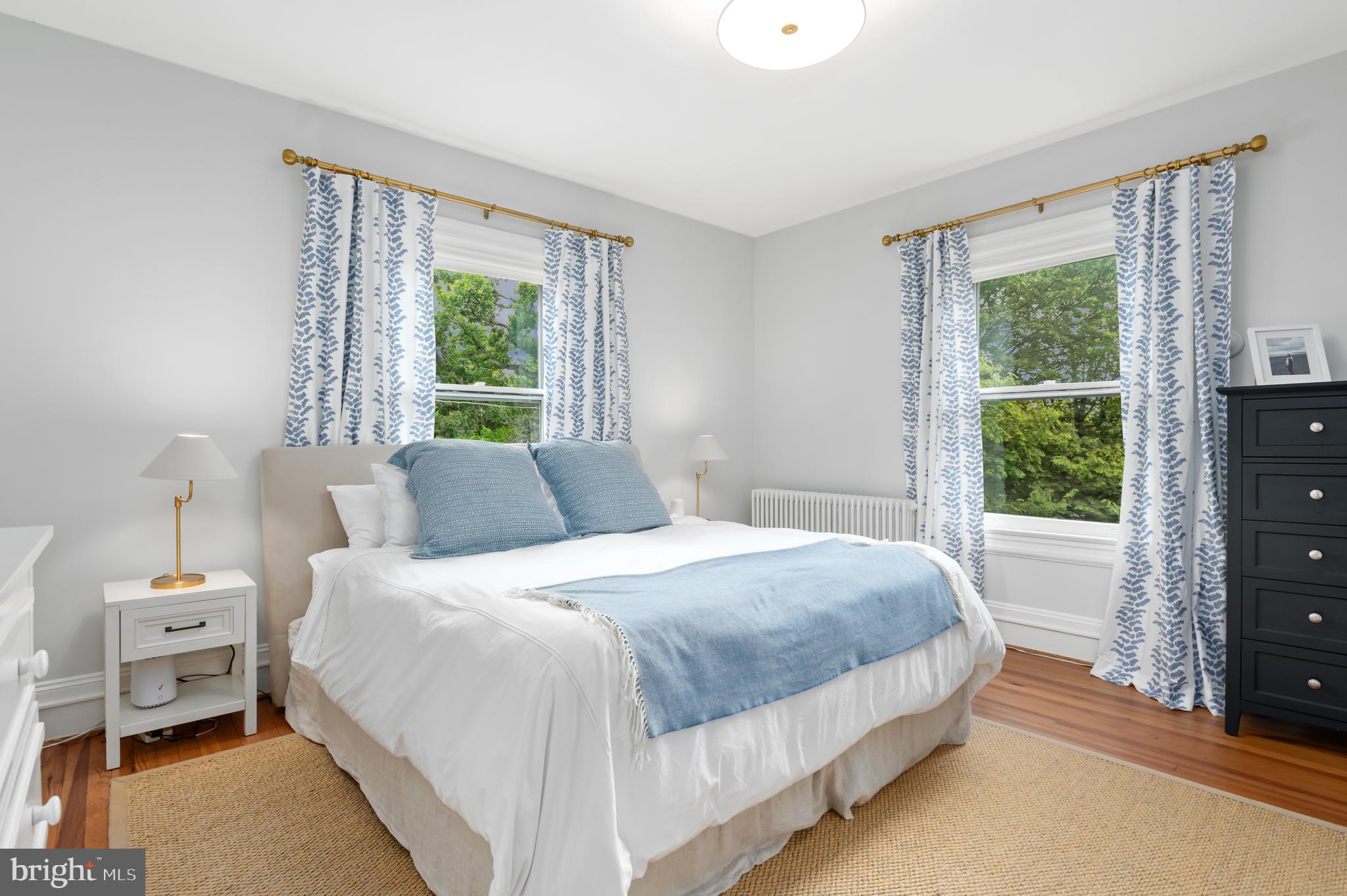 MARTINS ADDITION - Residential