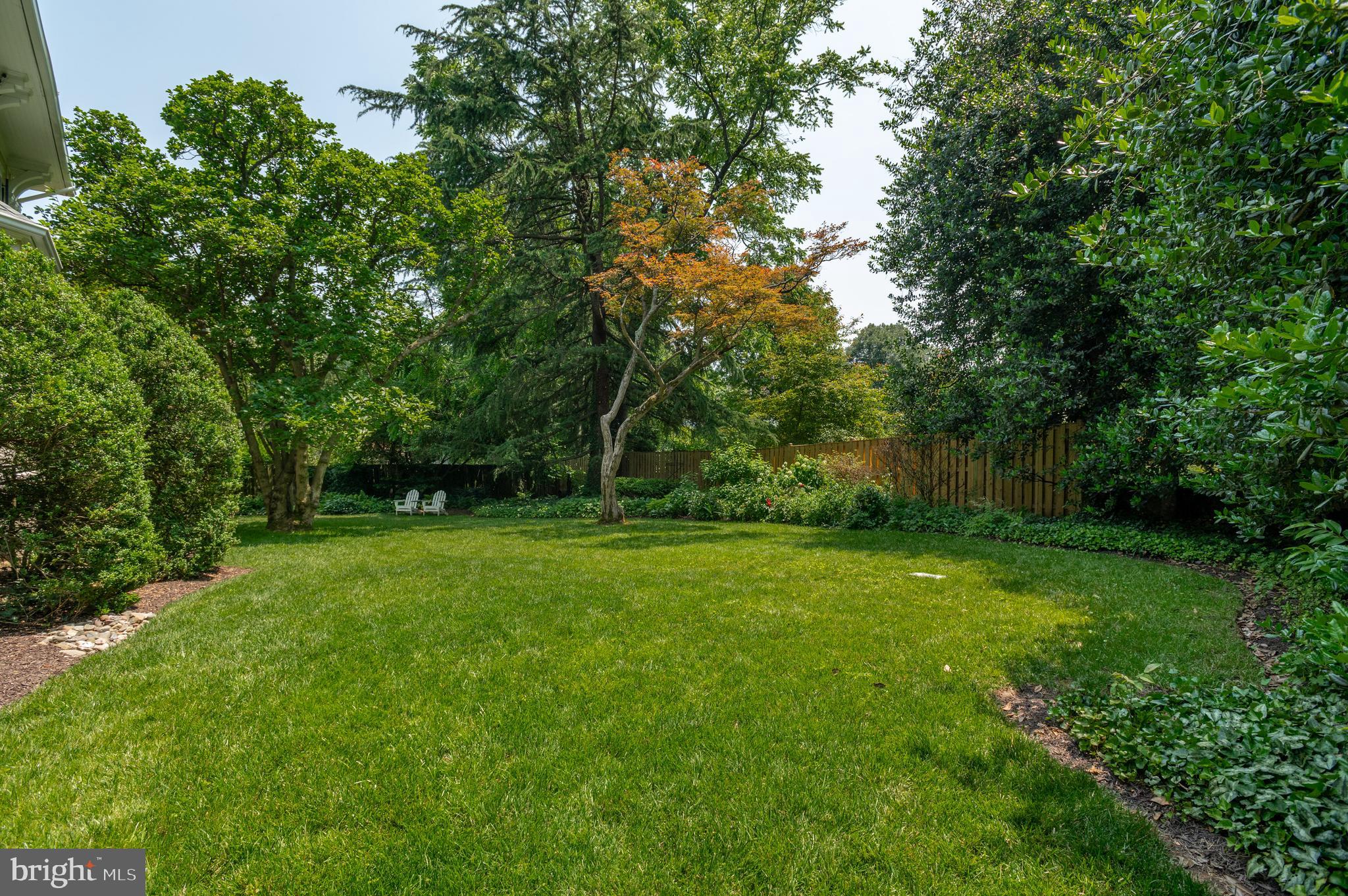 MARTINS ADDITION - Residential