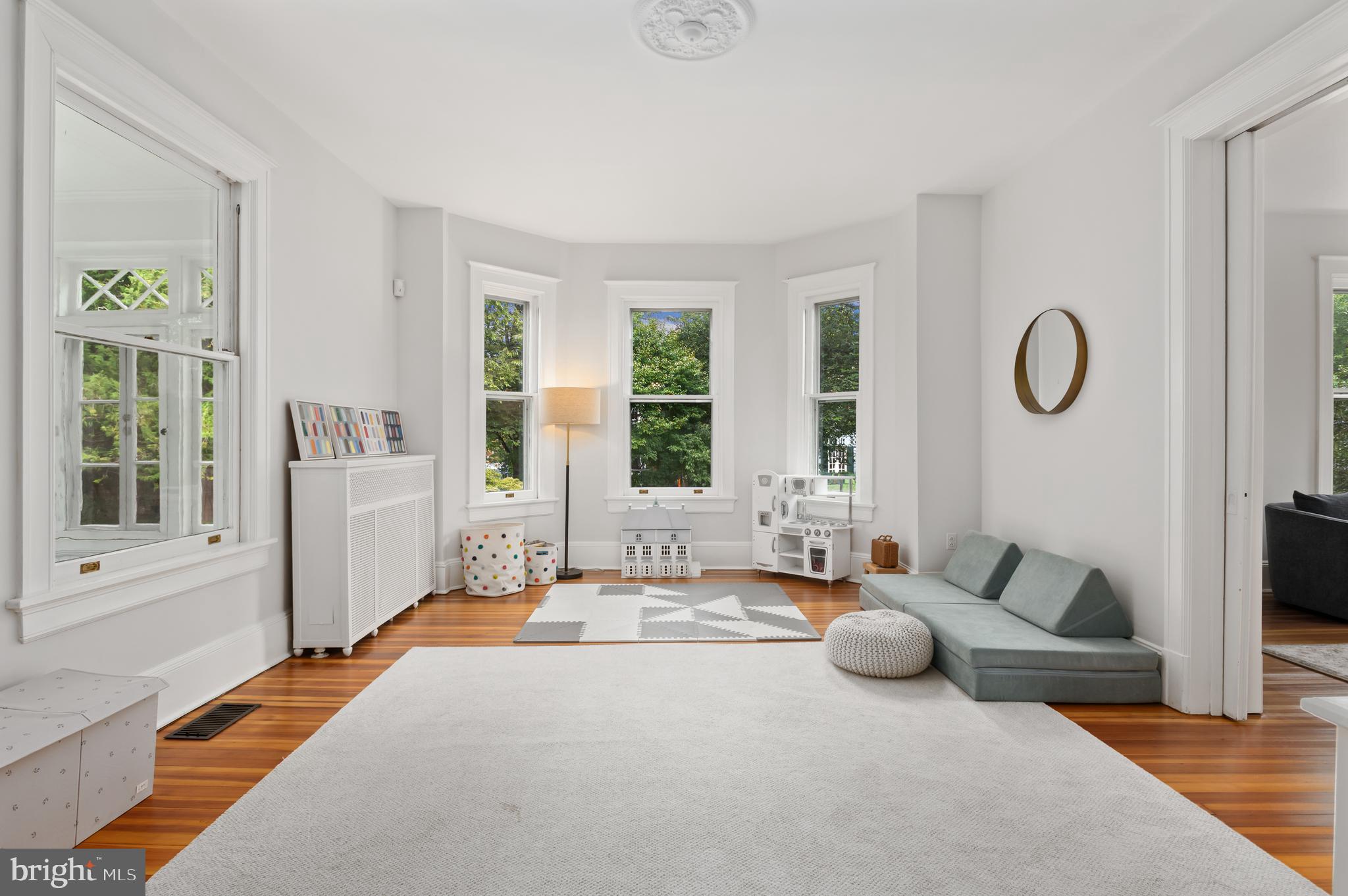 MARTINS ADDITION - Residential