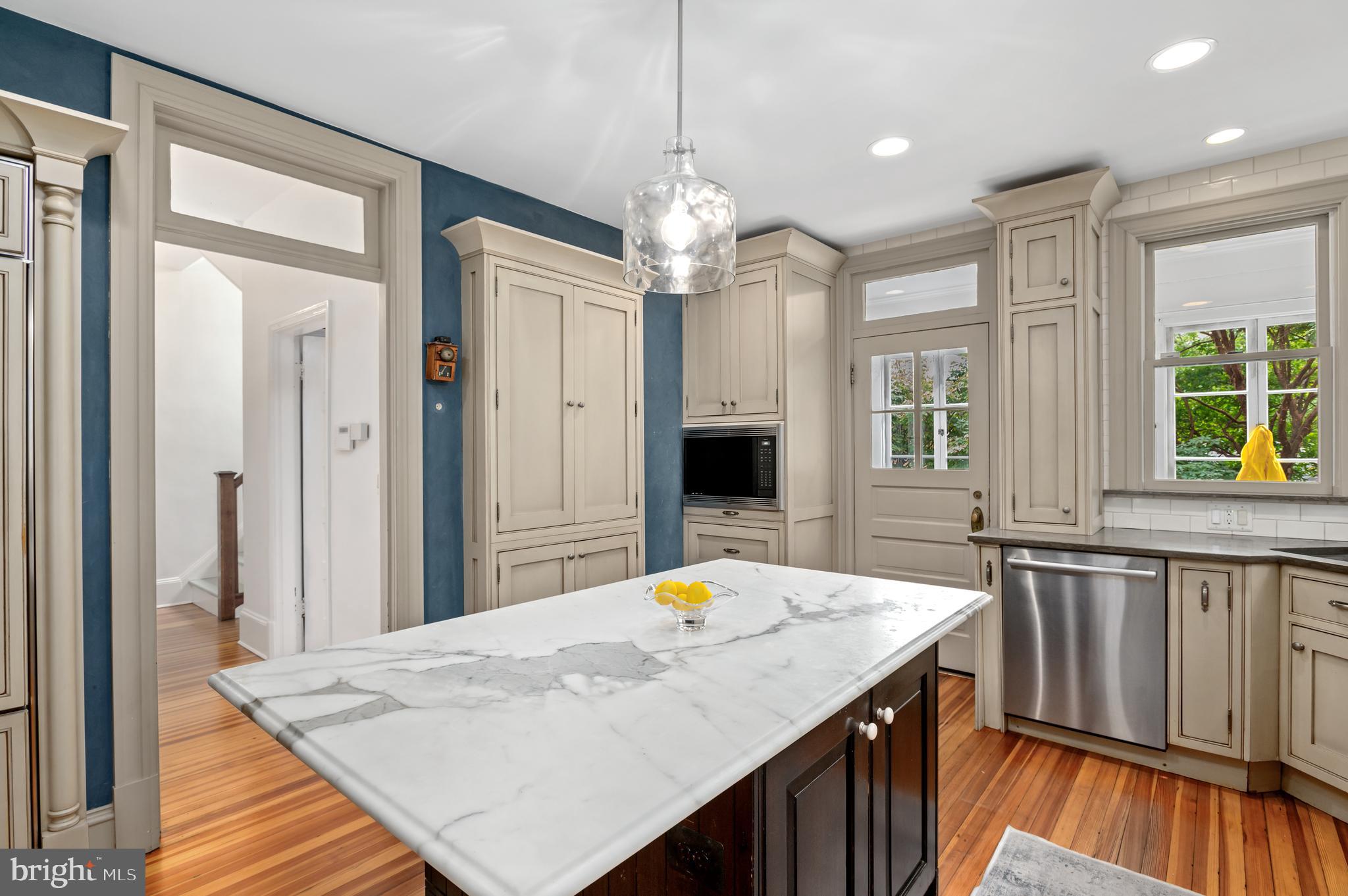 MARTINS ADDITION - Residential