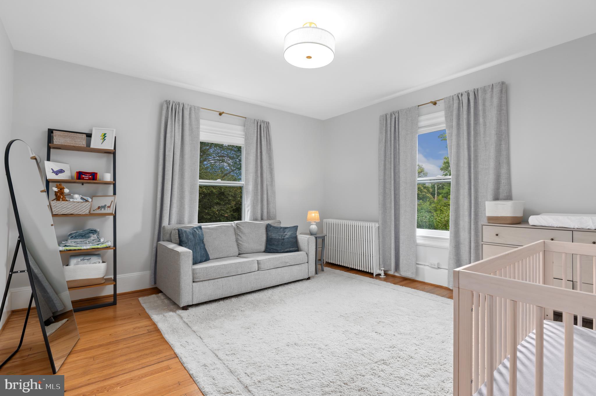 MARTINS ADDITION - Residential