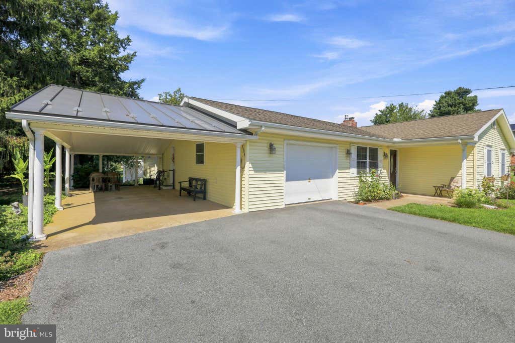 Photo of 313 Linden Street, EAST EARL, PA 17519 (MLS # PALA2094130)