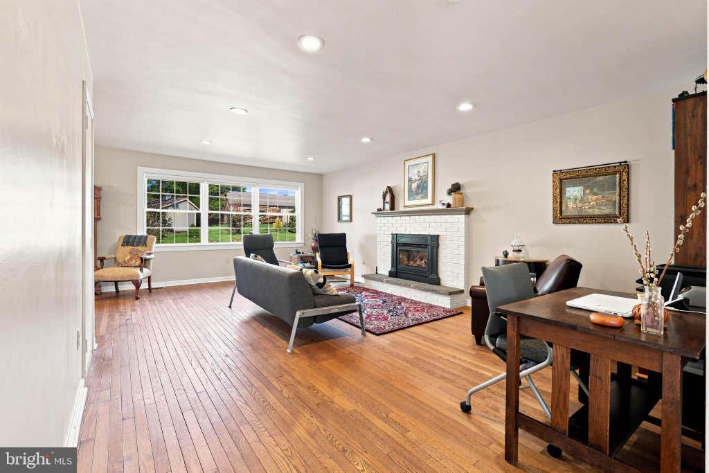 Photo of 313 Linden Street, EAST EARL, PA 17519 (MLS # PALA2094130)