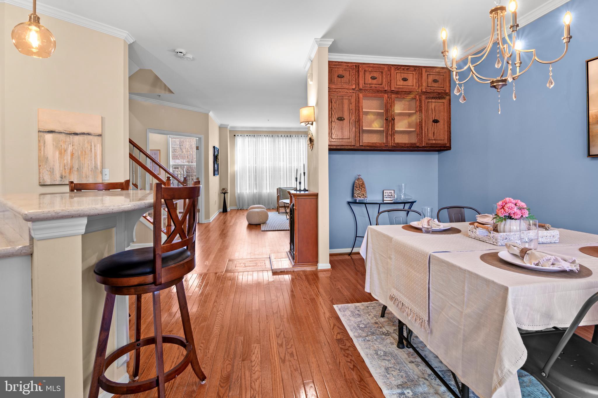 WATERS EDGE - Residential