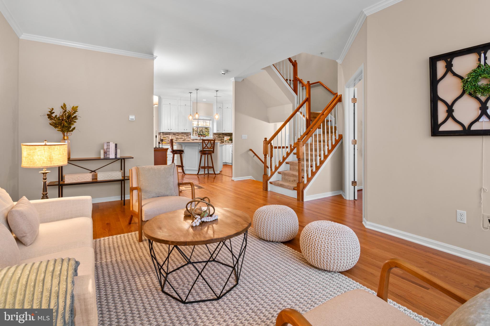 WATERS EDGE - Residential