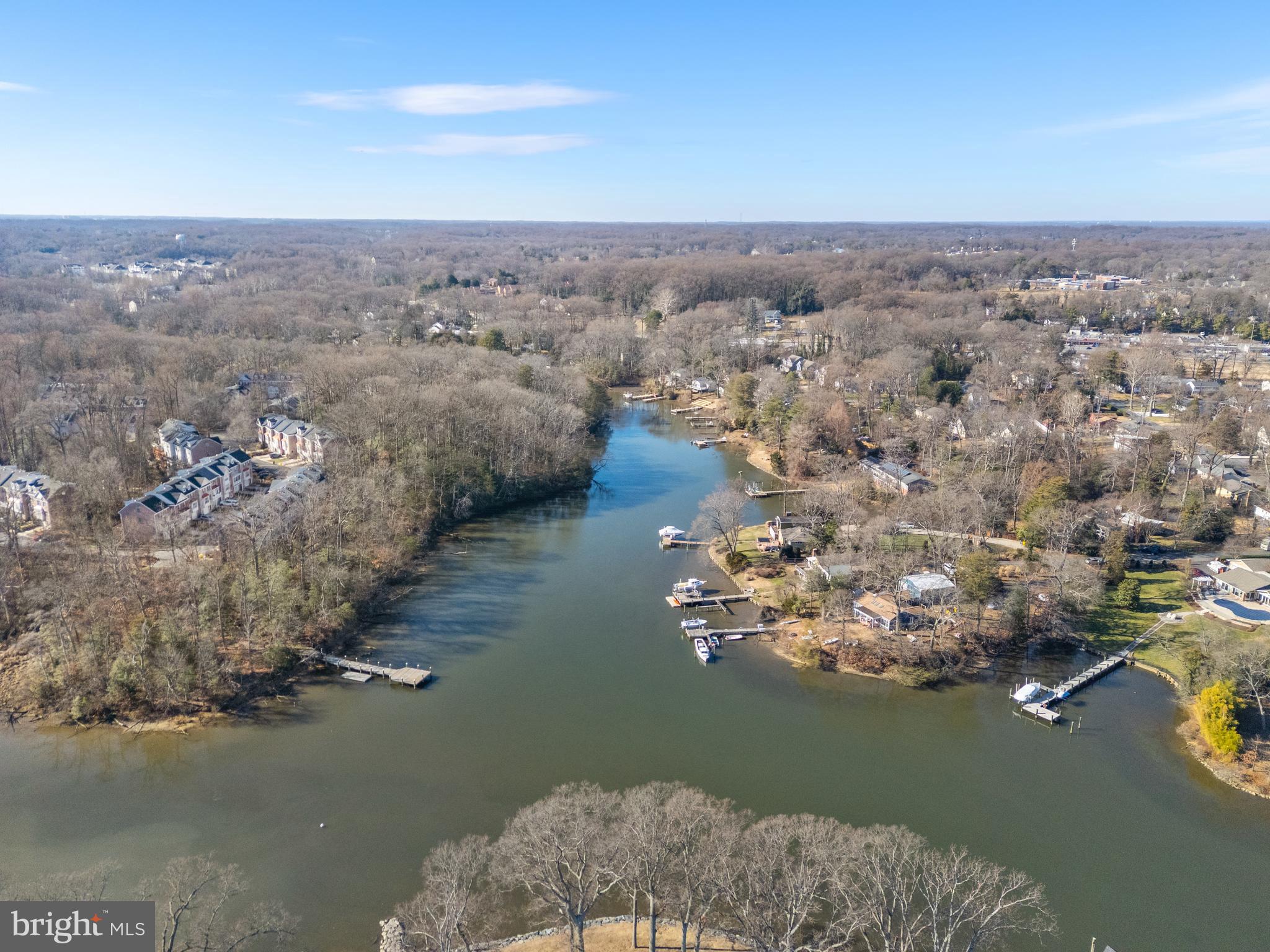 WATERS EDGE - Residential