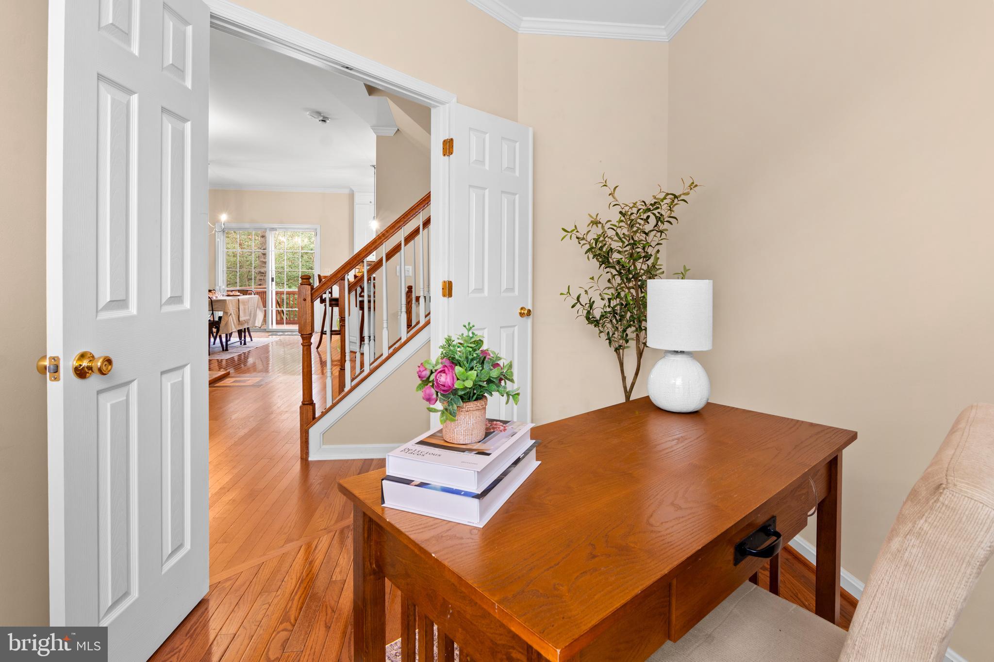 WATERS EDGE - Residential