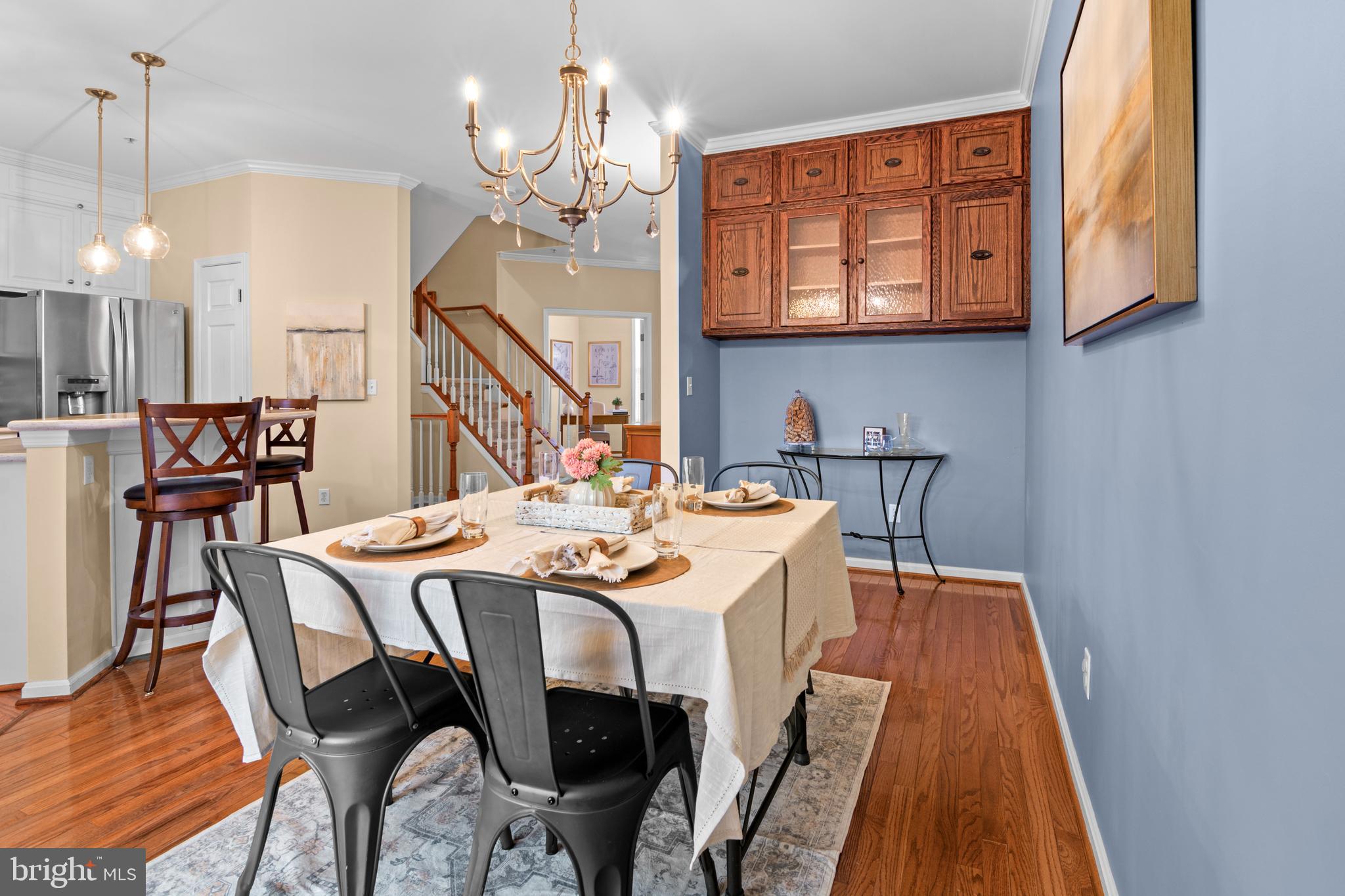 WATERS EDGE - Residential