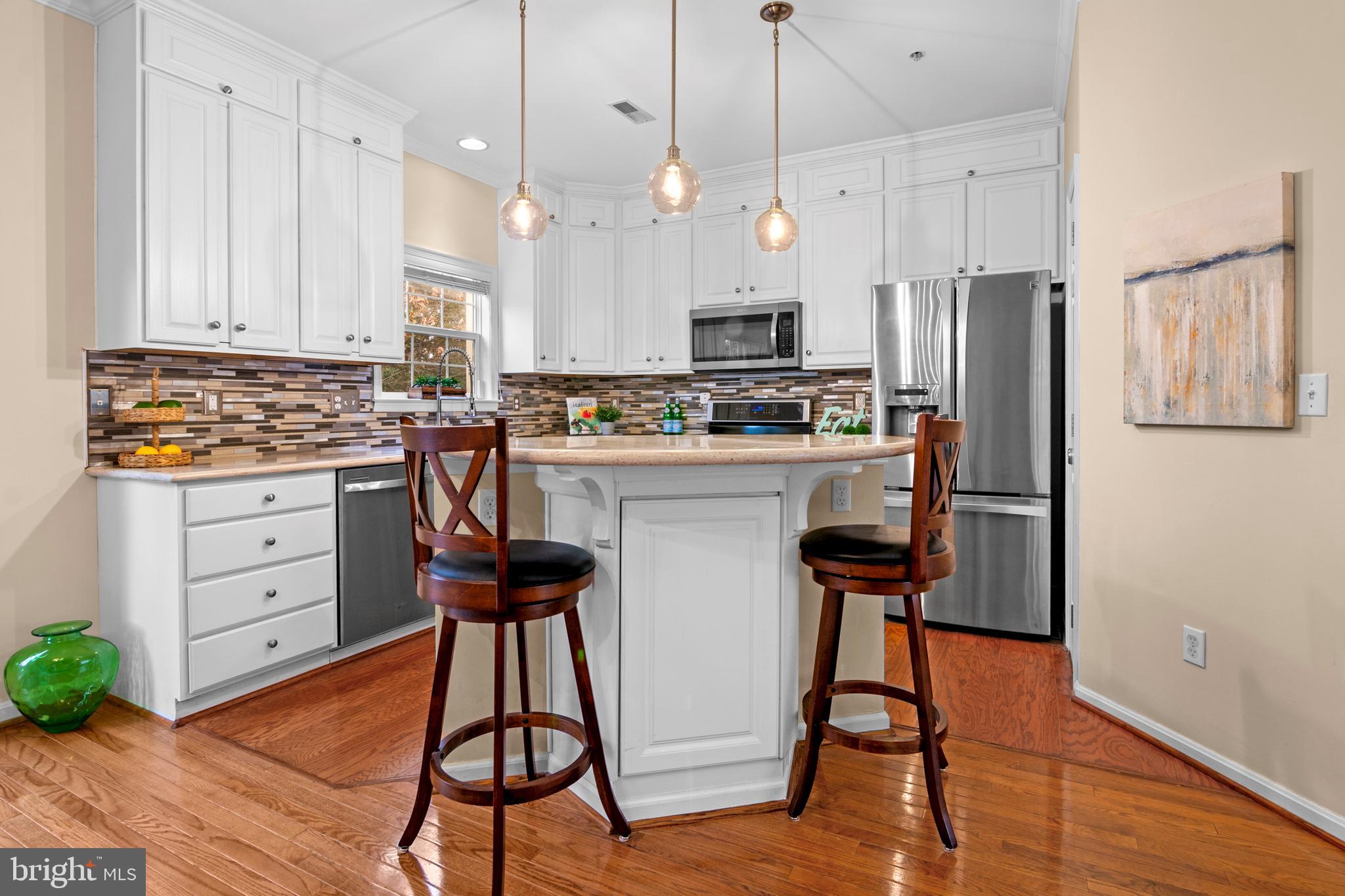 WATERS EDGE - Residential