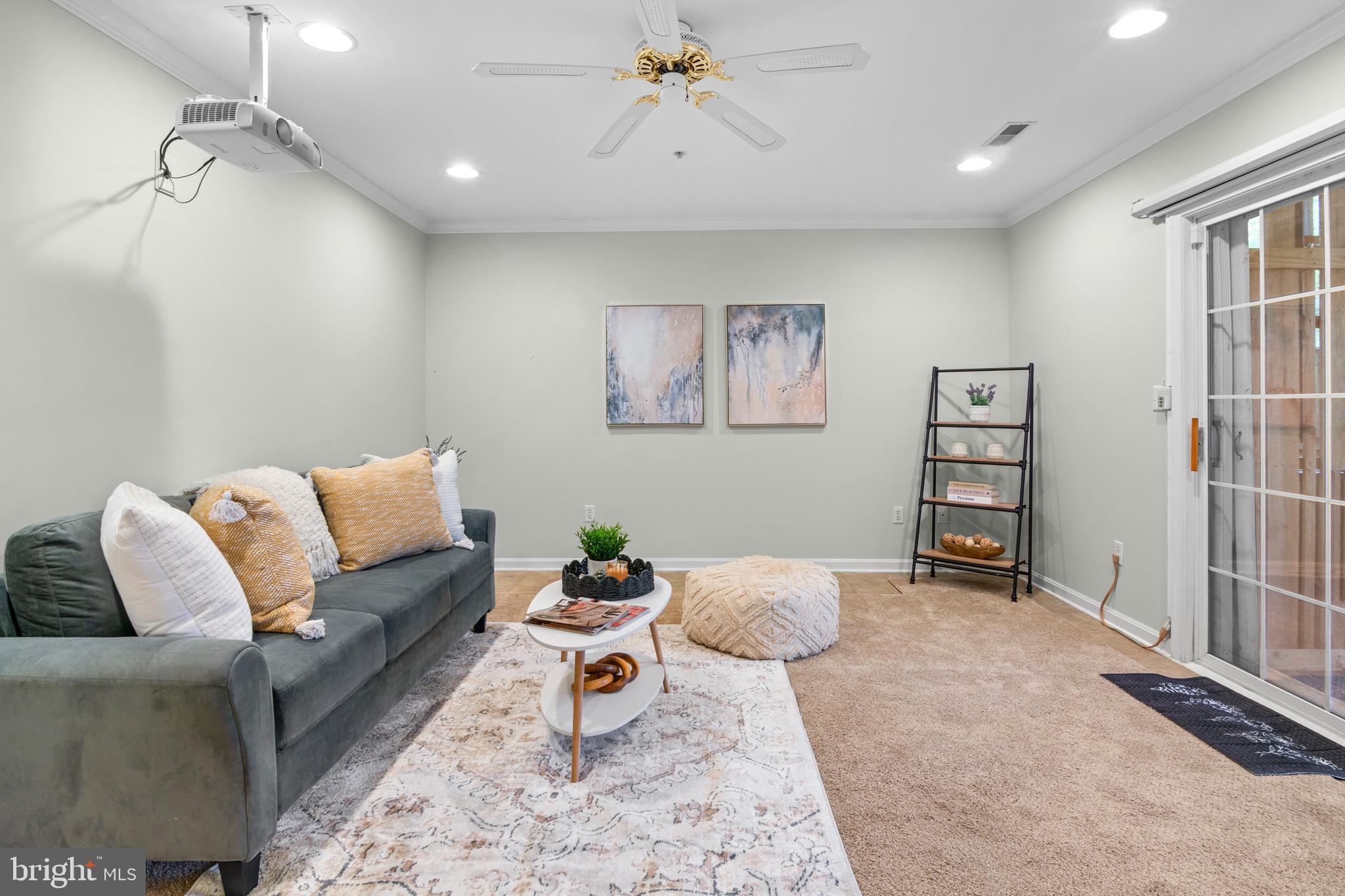 WATERS EDGE - Residential