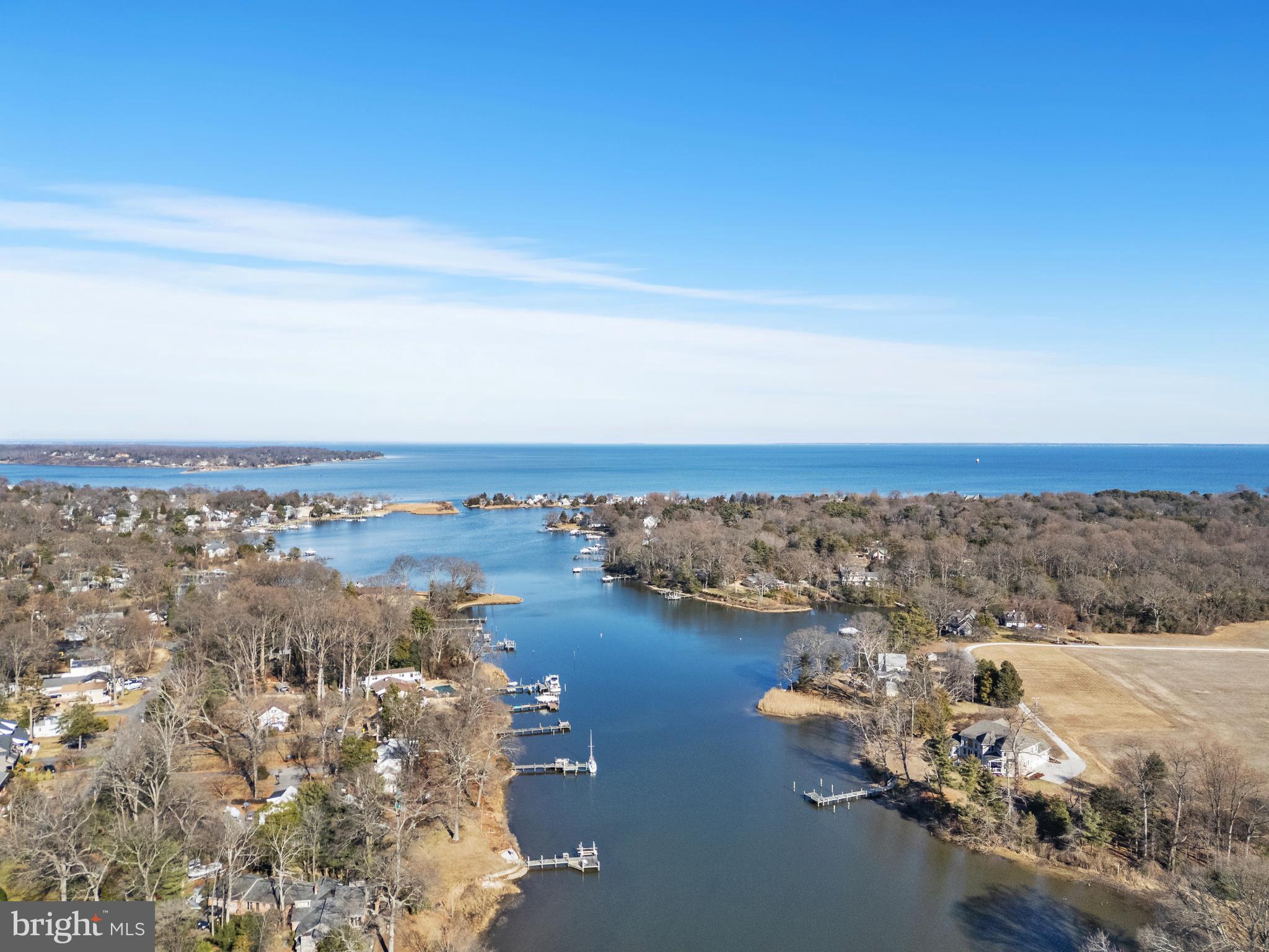 WATERS EDGE - Residential