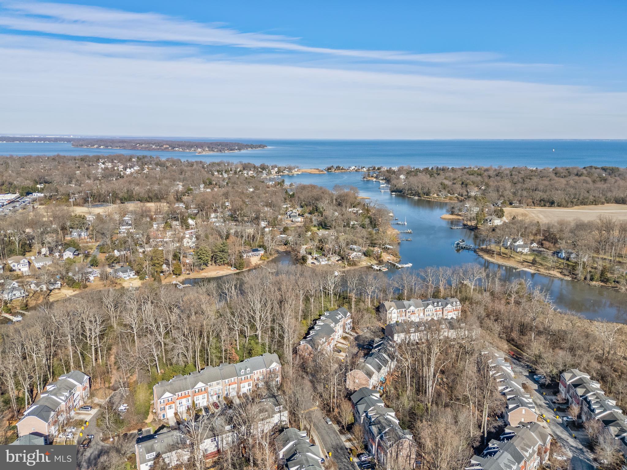 WATERS EDGE - Residential