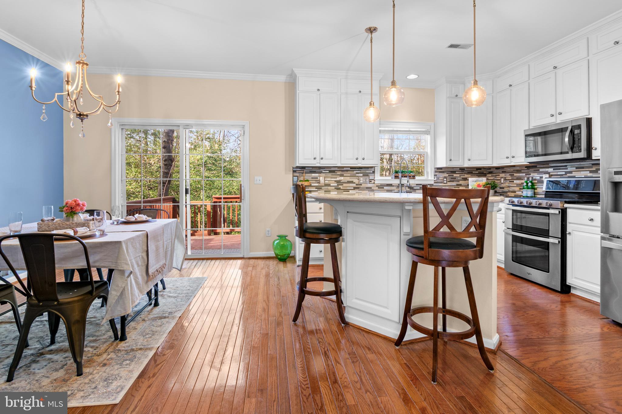 WATERS EDGE - Residential