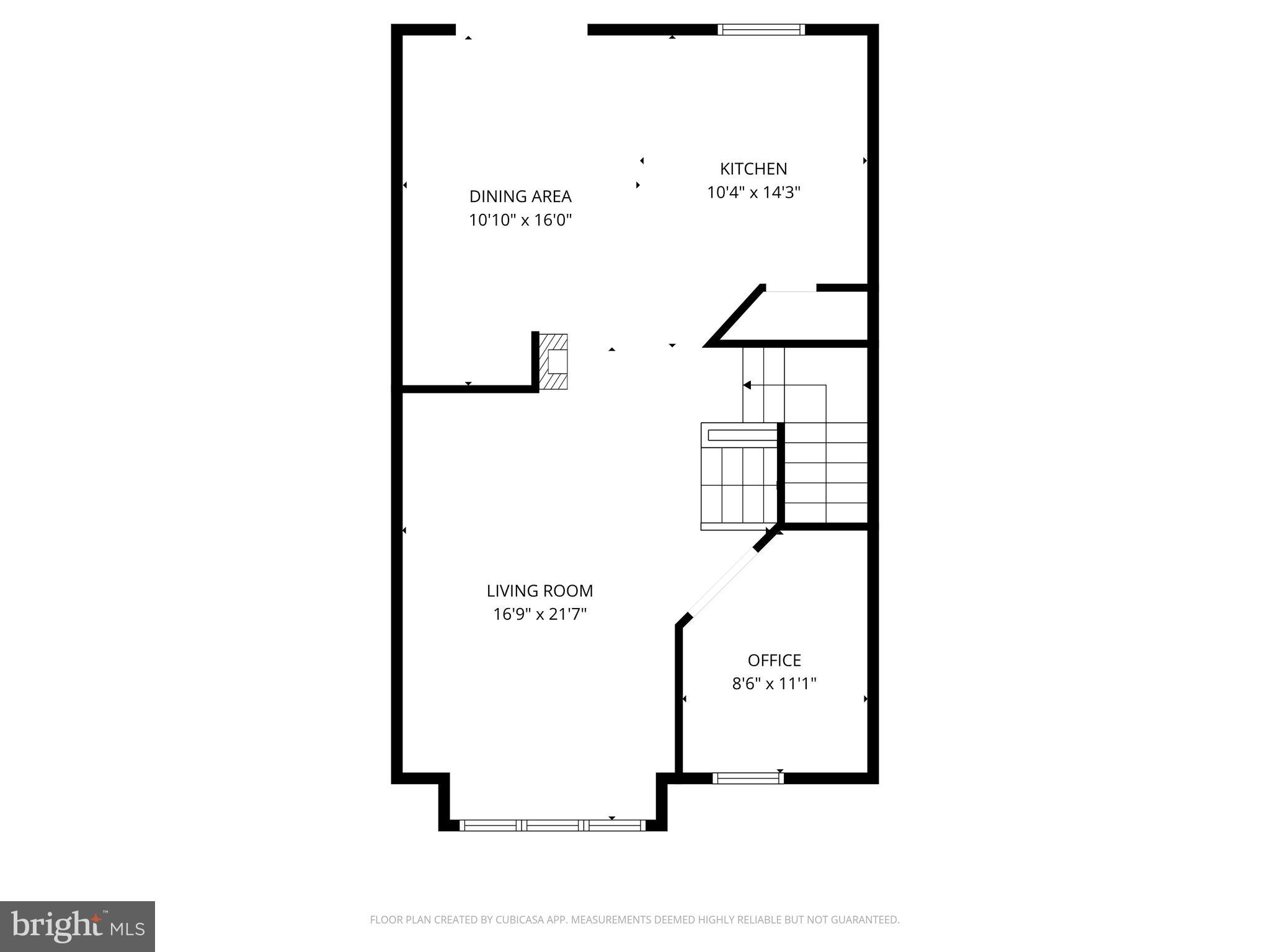 WATERS EDGE - Residential