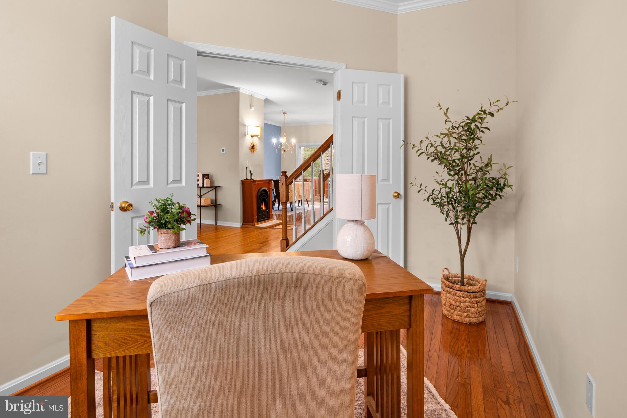 WATERS EDGE - Residential