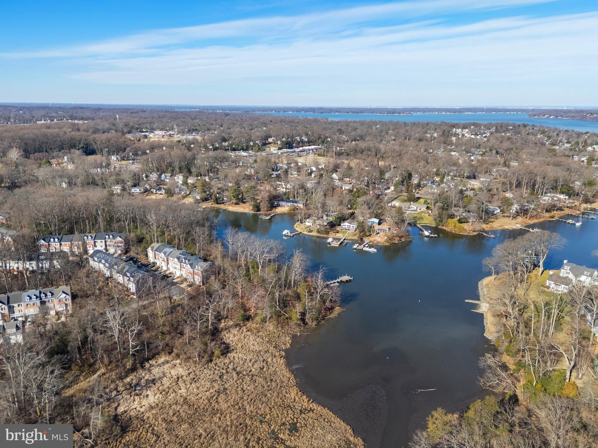 WATERS EDGE - Residential