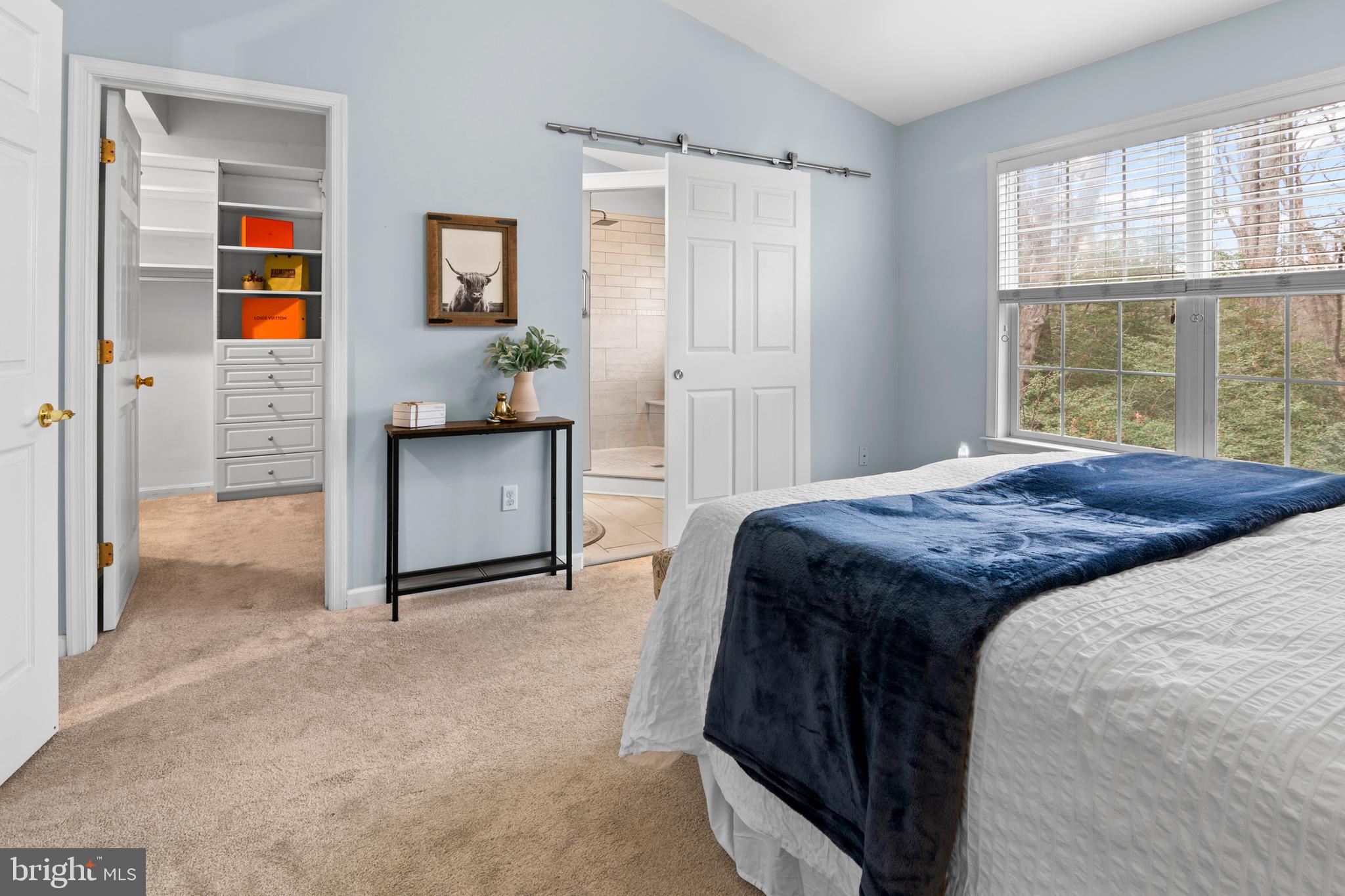 WATERS EDGE - Residential