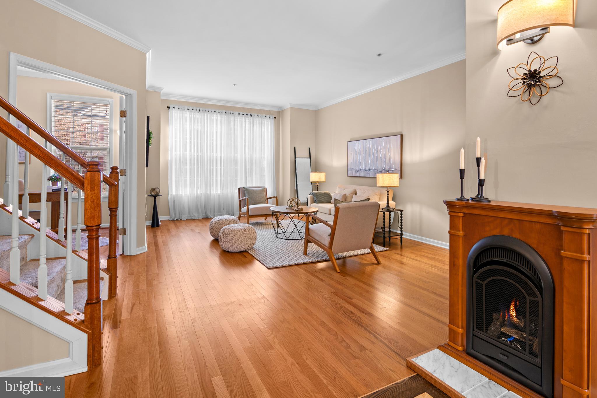 WATERS EDGE - Residential