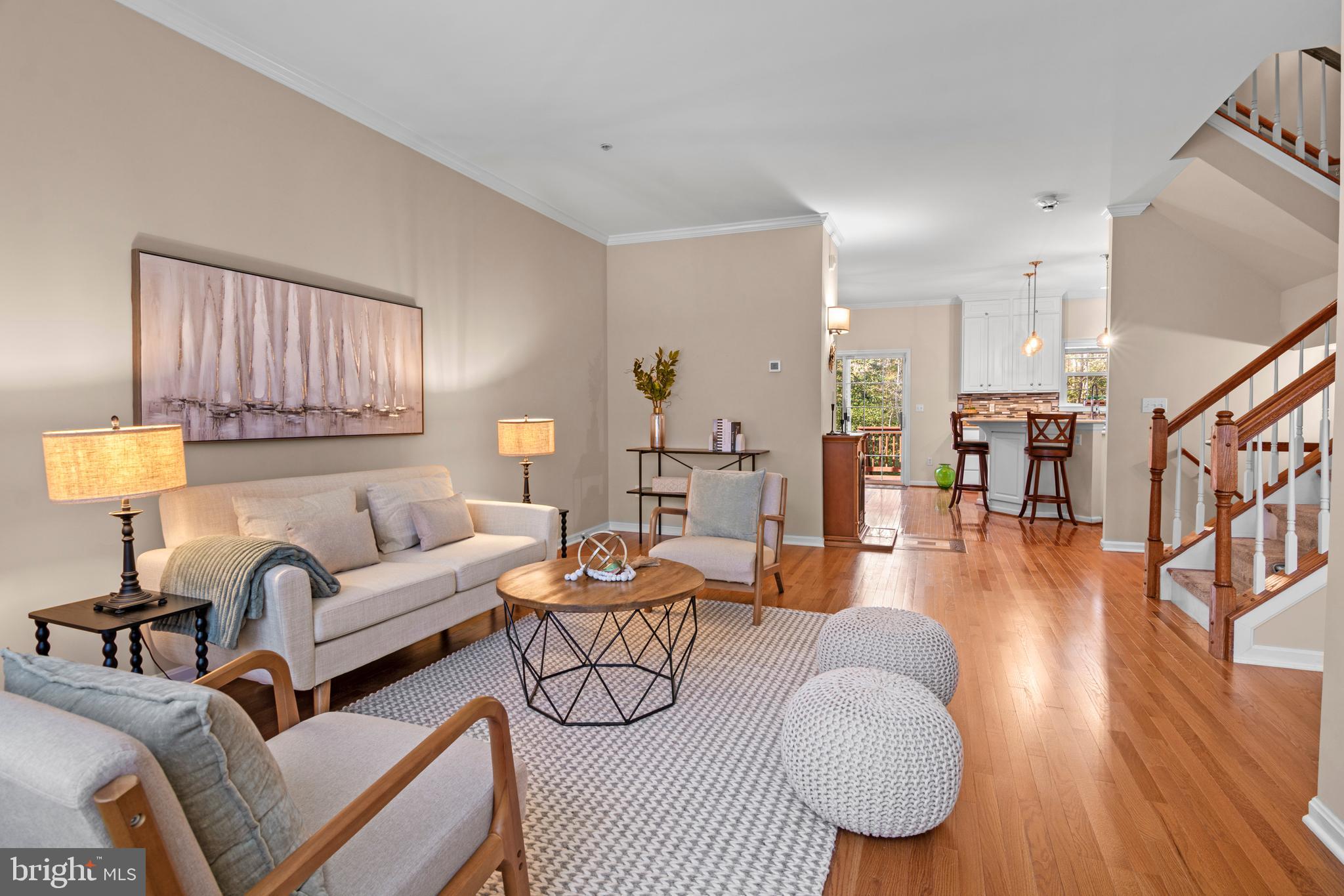 WATERS EDGE - Residential