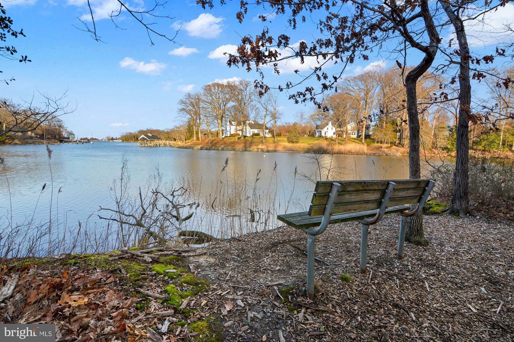 WATERS EDGE - Residential