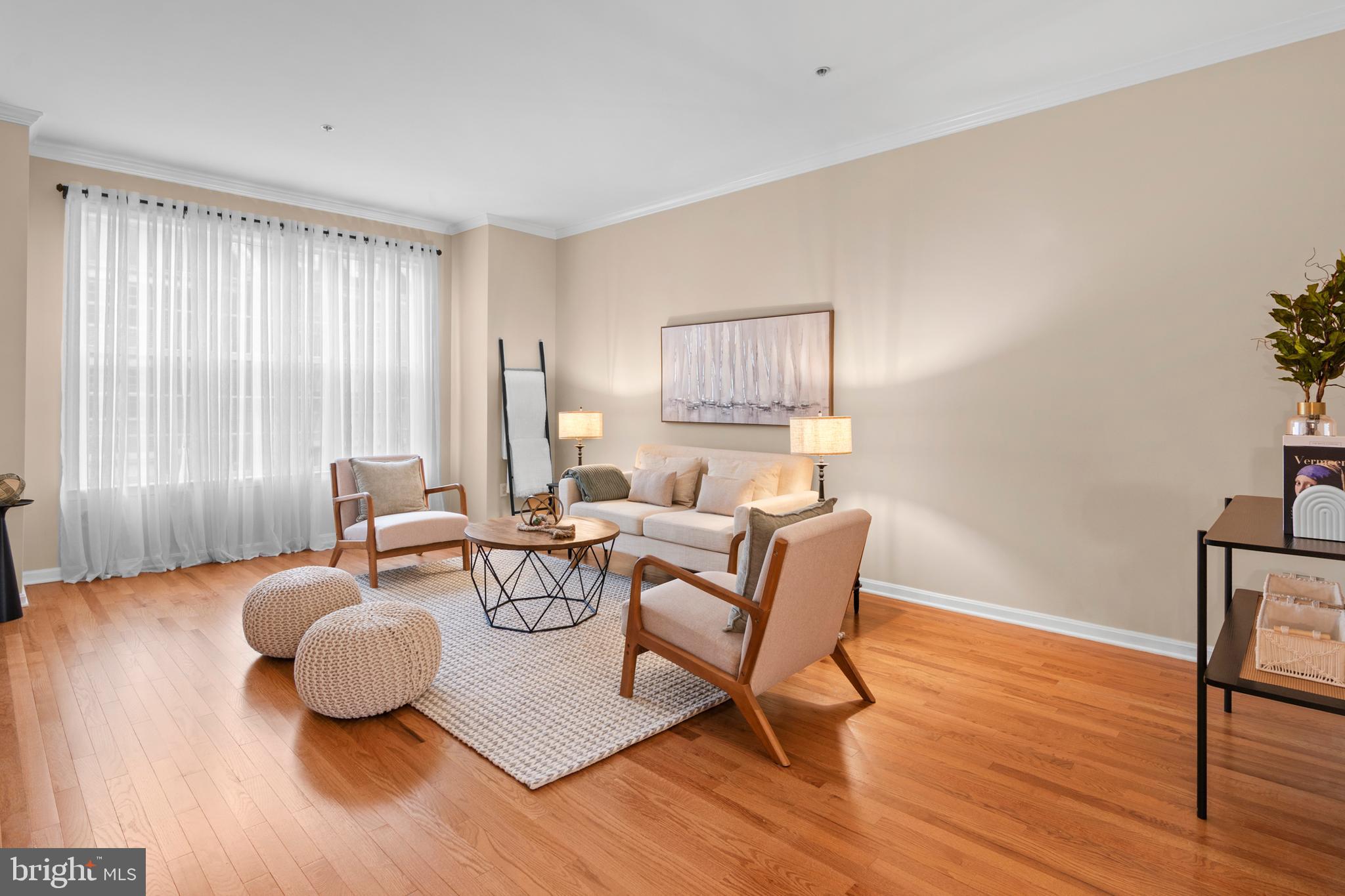 WATERS EDGE - Residential