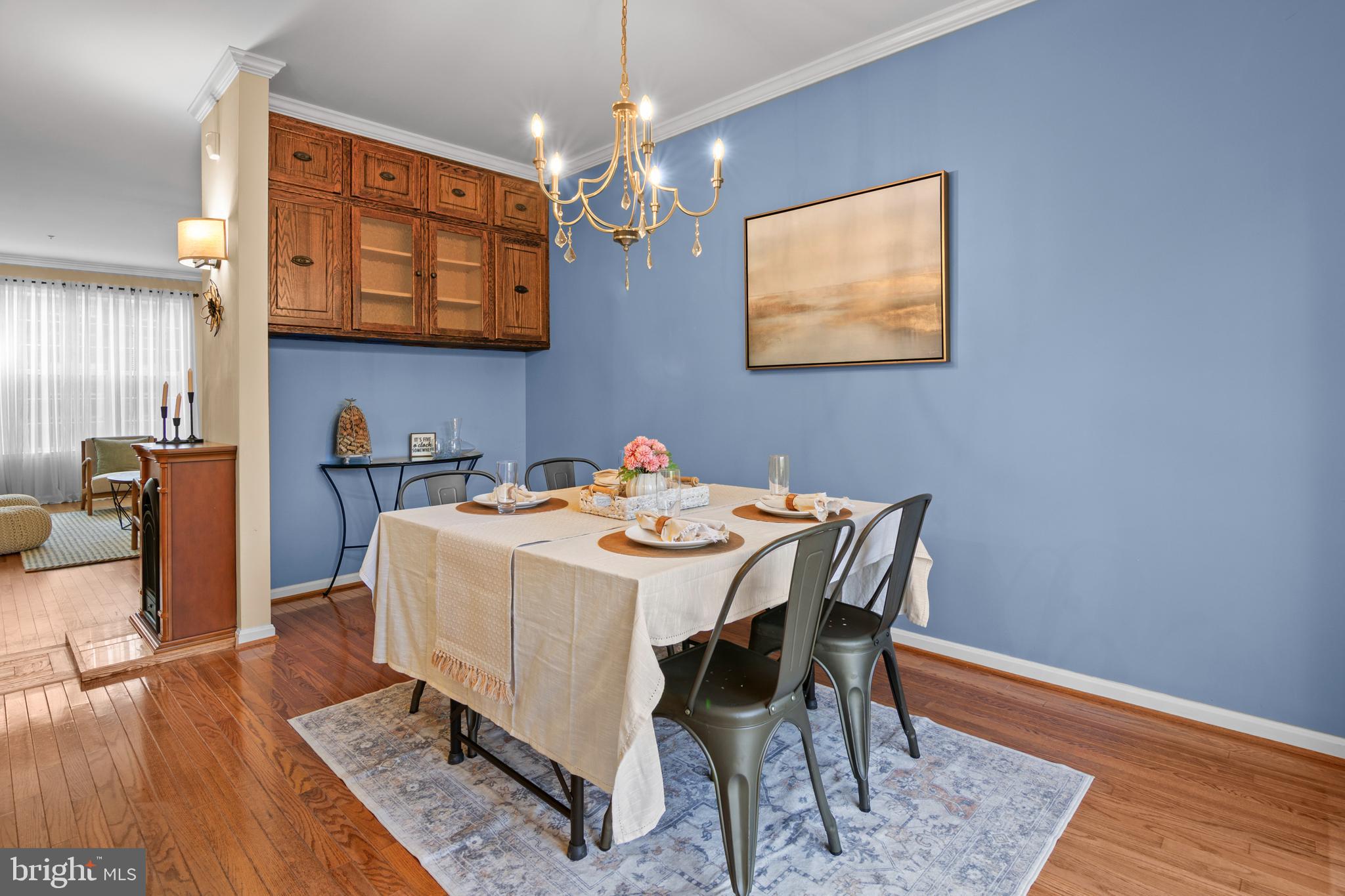 WATERS EDGE - Residential