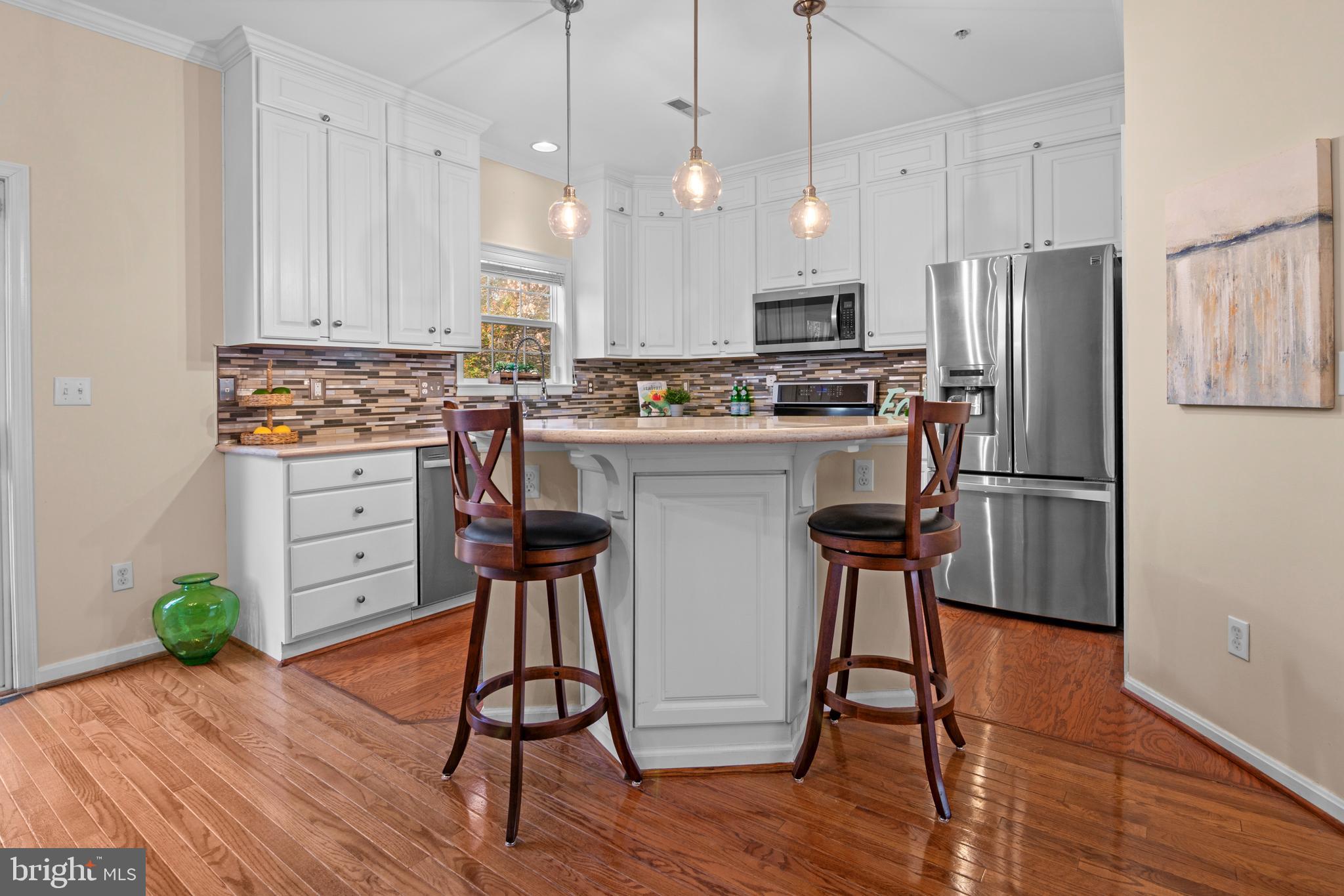 WATERS EDGE - Residential