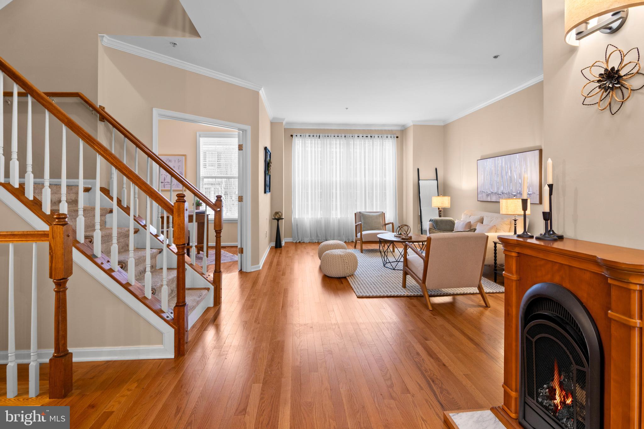 WATERS EDGE - Residential