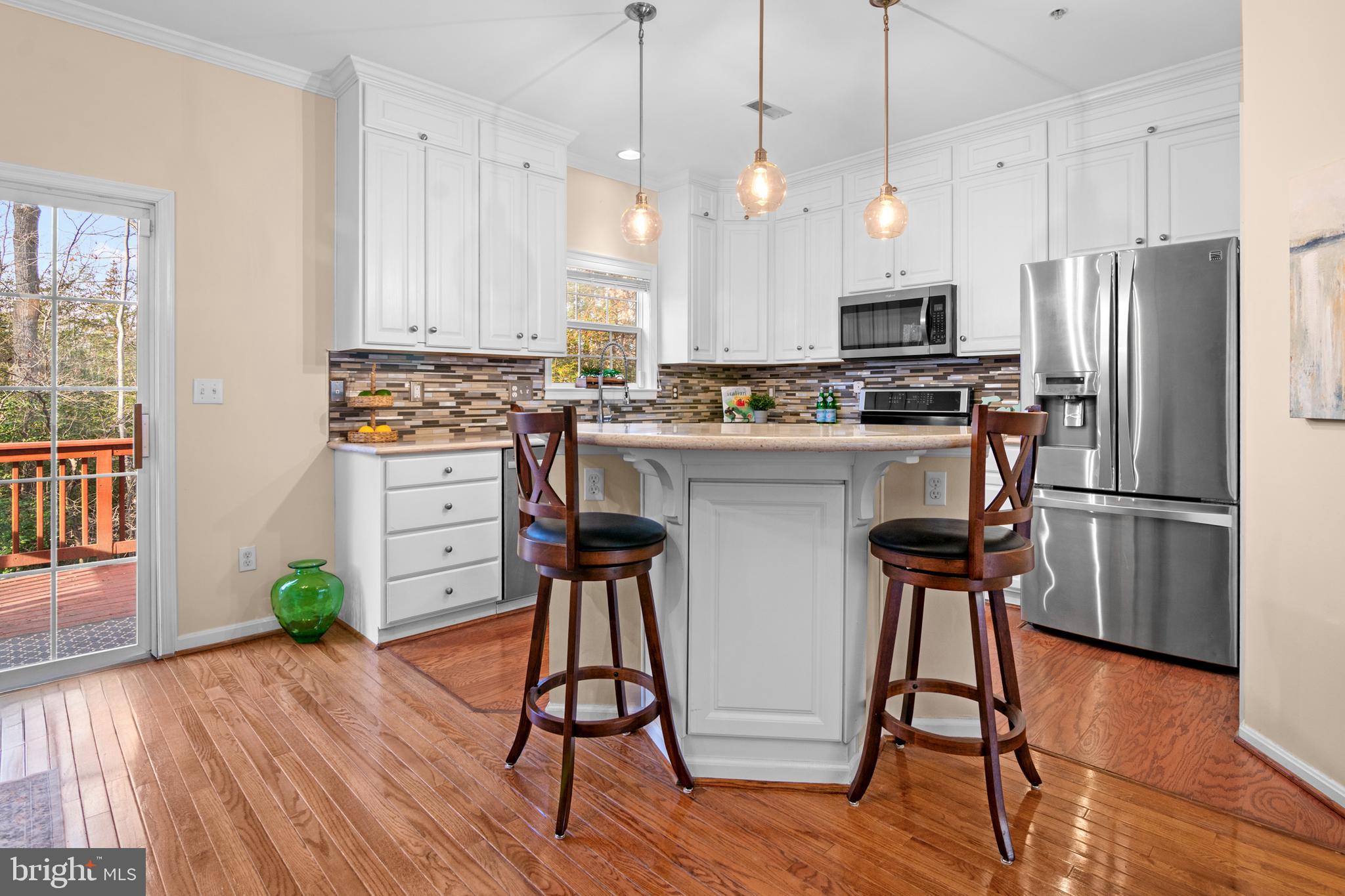 WATERS EDGE - Residential