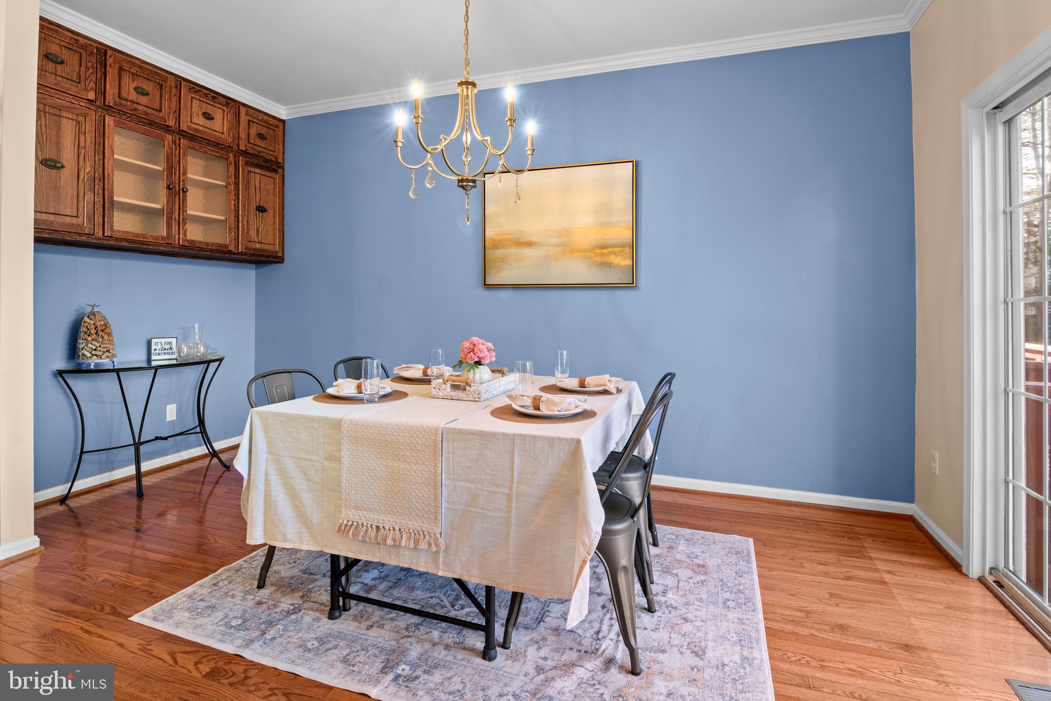 WATERS EDGE - Residential