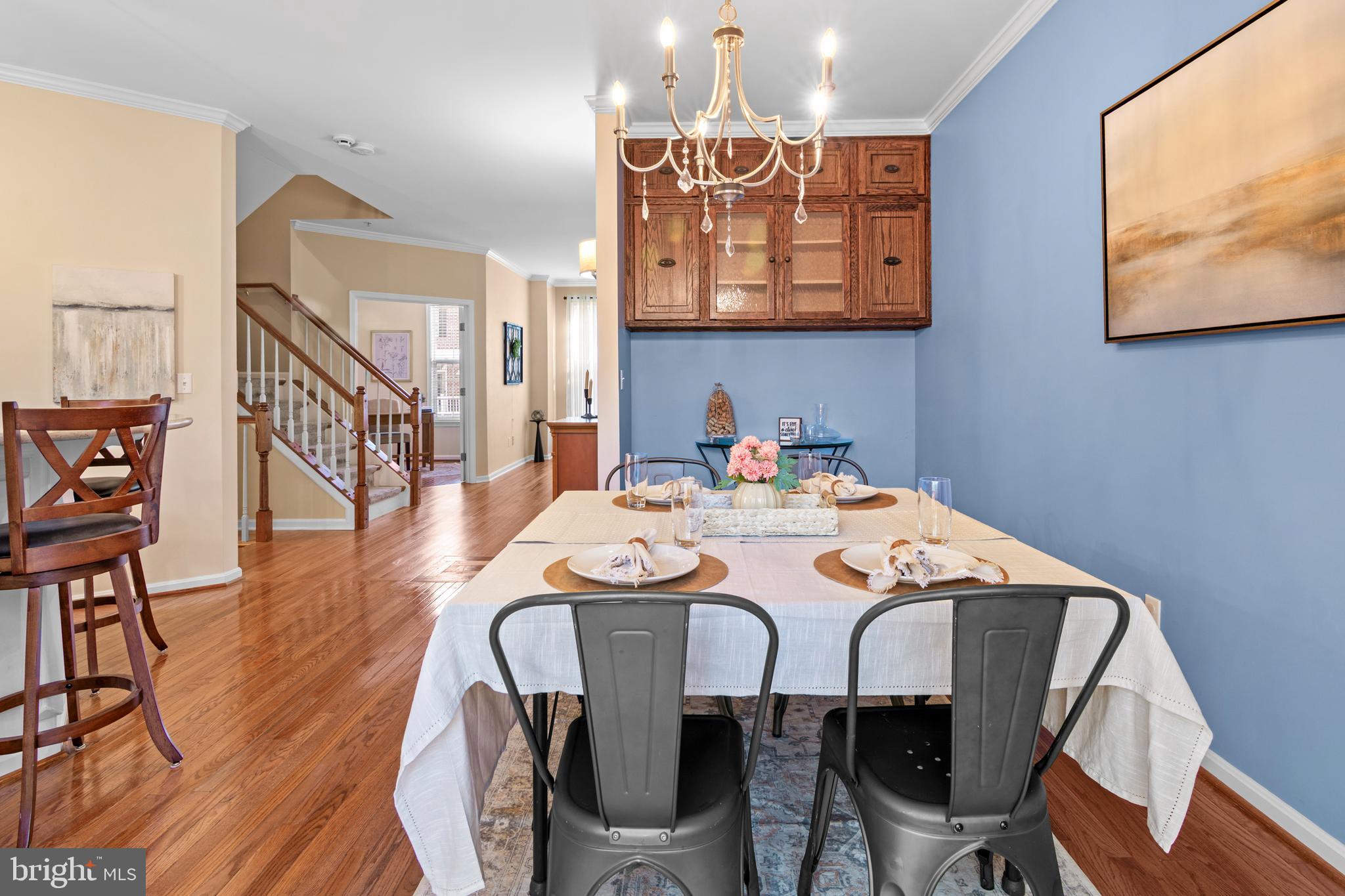 WATERS EDGE - Residential