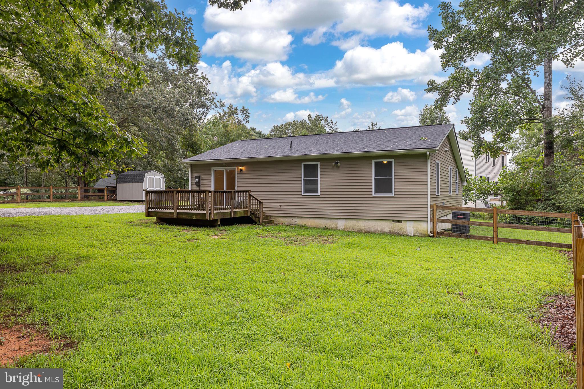 ROSE VALLEY - Residential