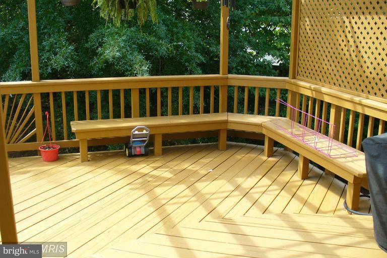 GREAT FALLS CHASE - Residential Lease