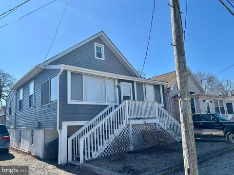 530 E Pt Pleasant Avenue, Ocean Gate, NJ 08740 - MLS#: NJOC2031912